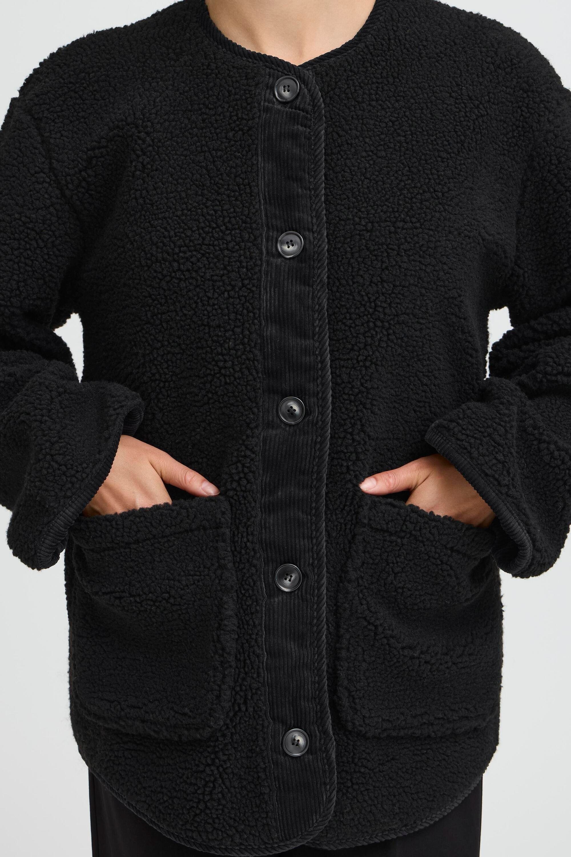 b.young Outdoorjacke »Übergangsjacke BYCOTTY«