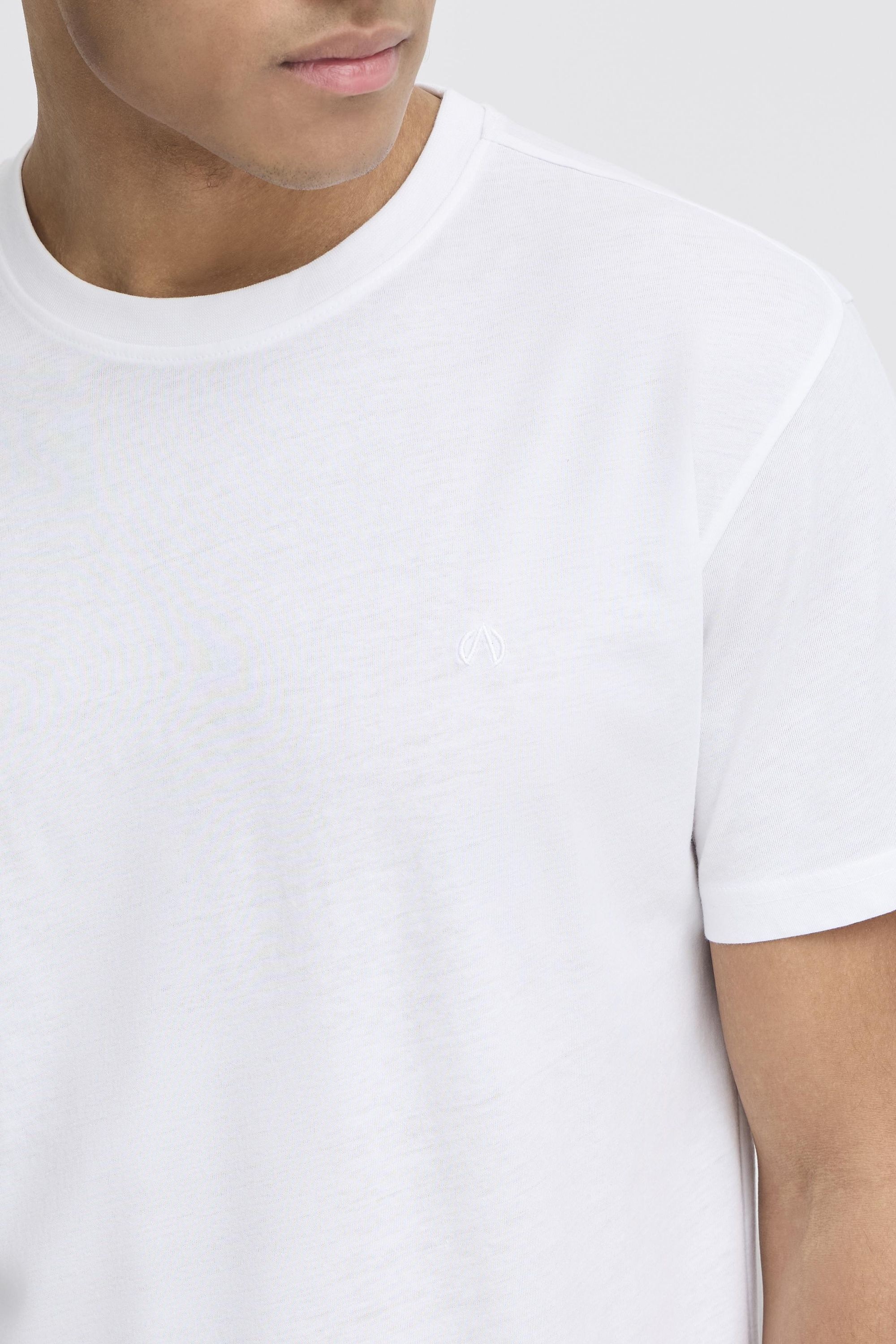 North Bend Rundhalsshirt »Rundhalsshirt NBGarfinkel M«