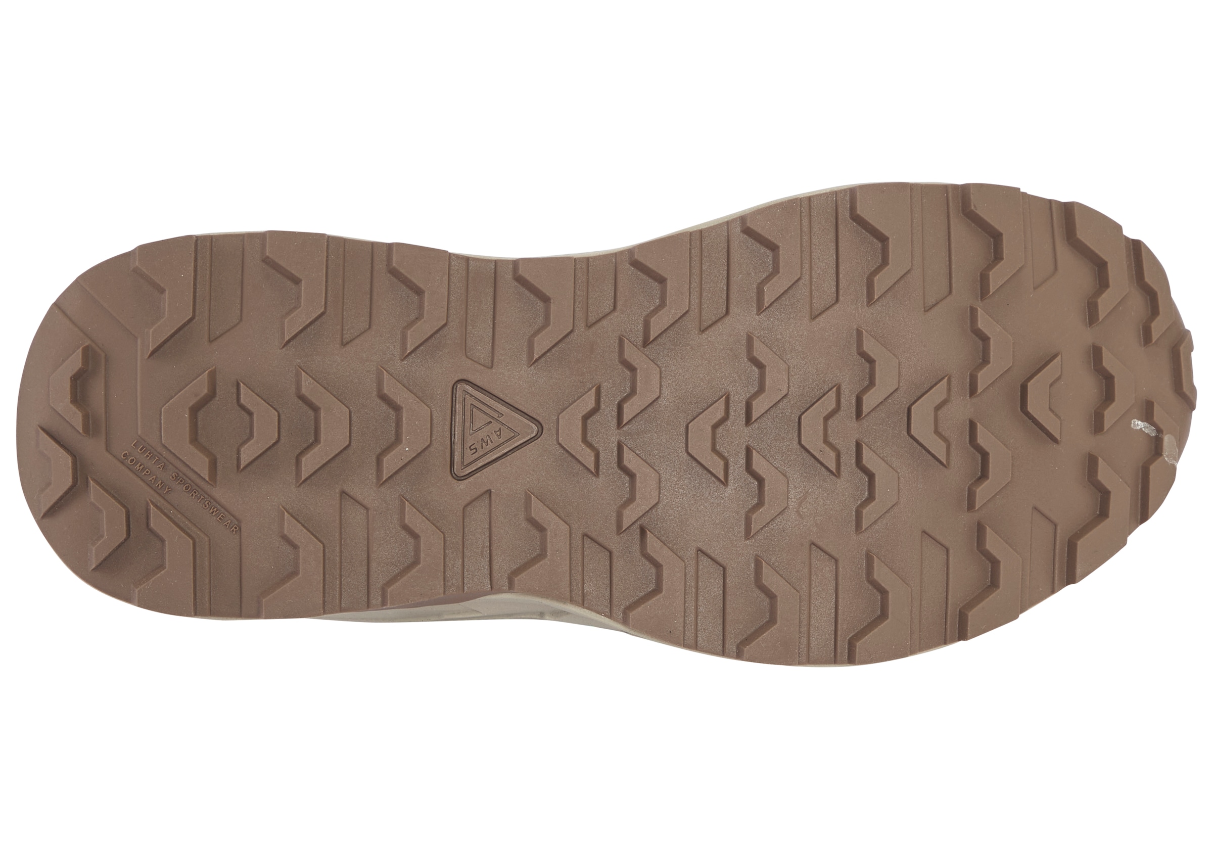 Icepeak Wanderschuh »AKAA MS«  wasserdicht