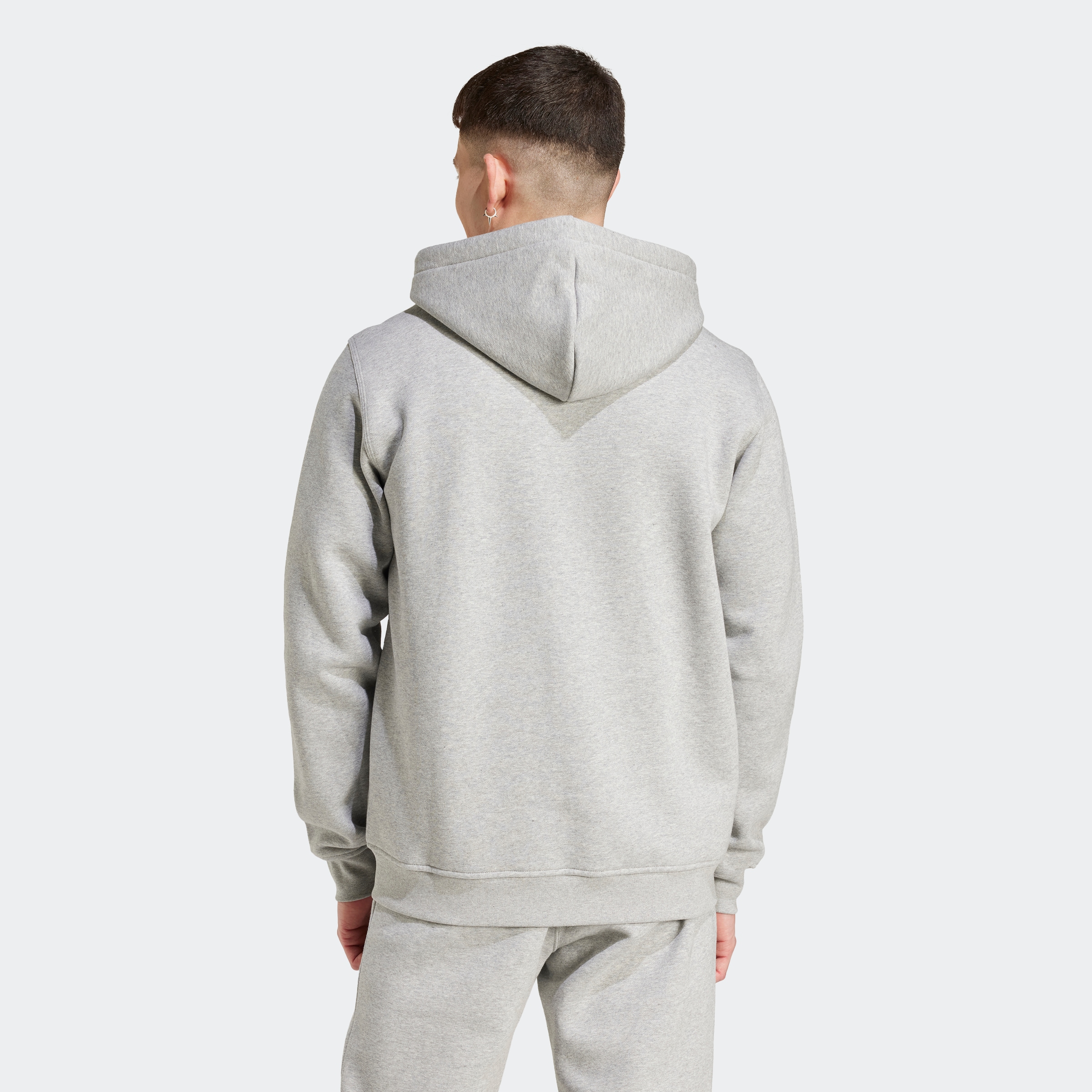 adidas Originals Kapuzensweatshirt »ESS FZ HD«