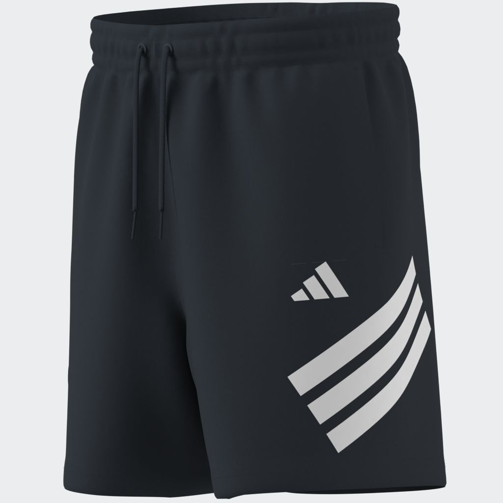 adidas Sportswear Shorts »M FI 3S SHO«, (1 tlg.)