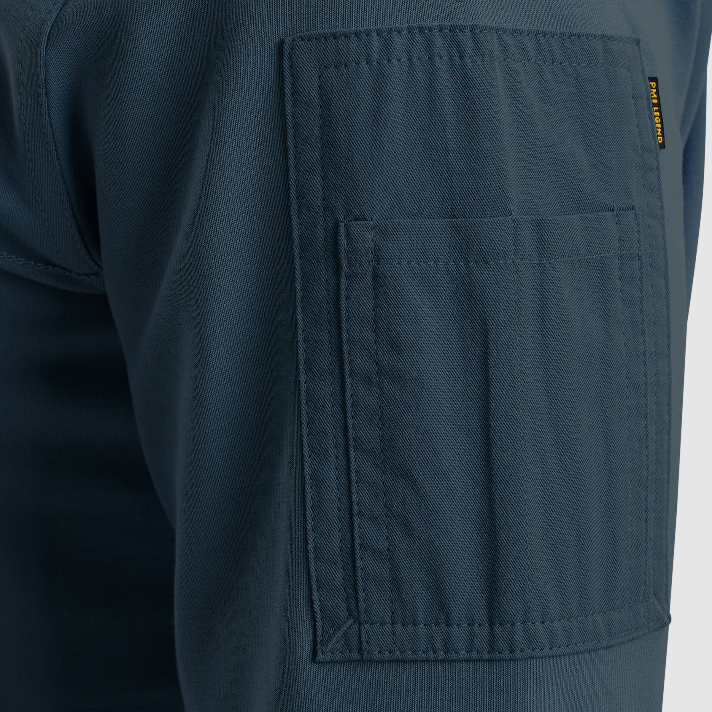 PME LEGEND Sweatshirt »Airstrip sweat«