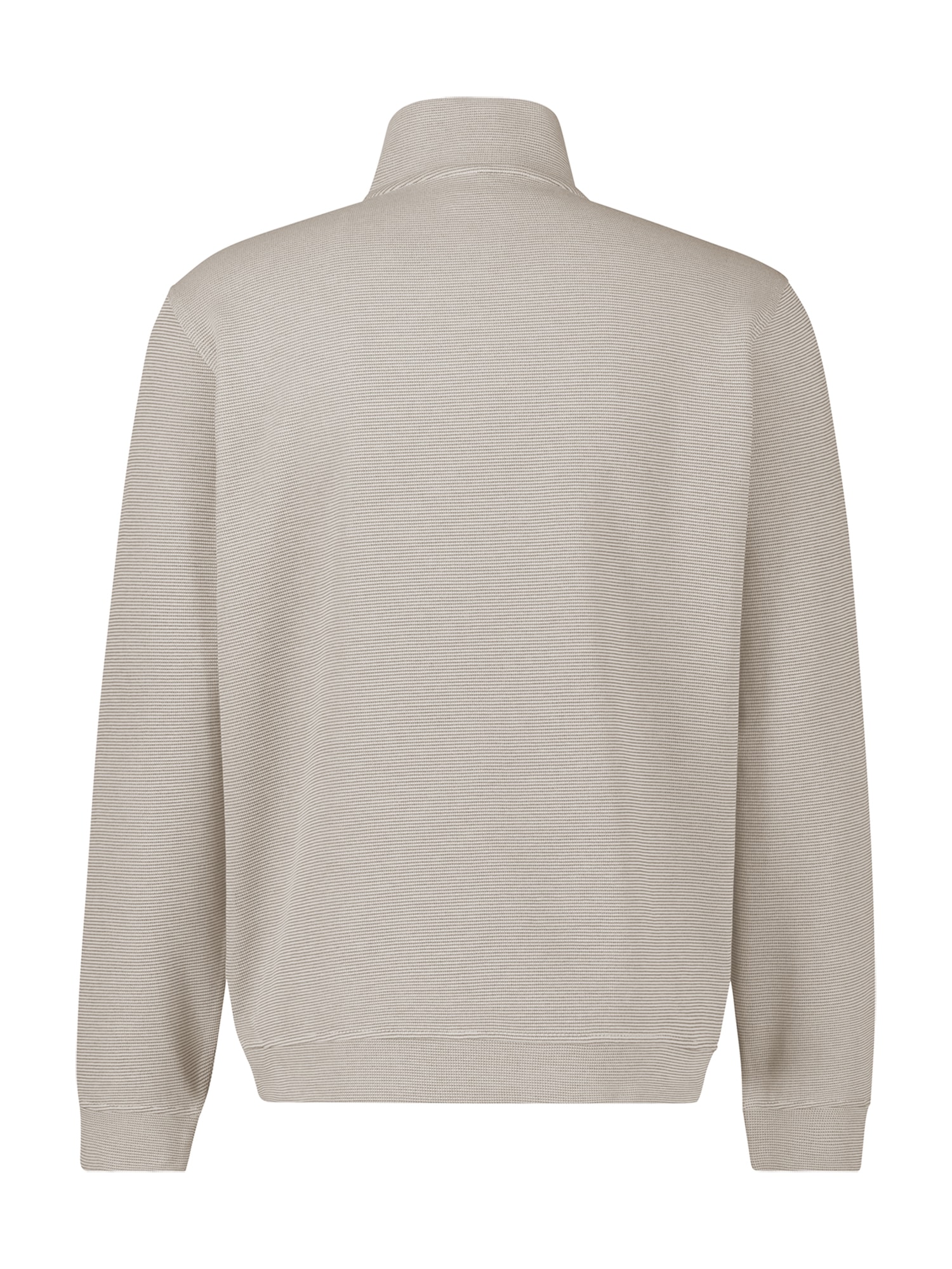 LERROS Sweatshirt »LERROS Sweattroyer in Übergrössen«