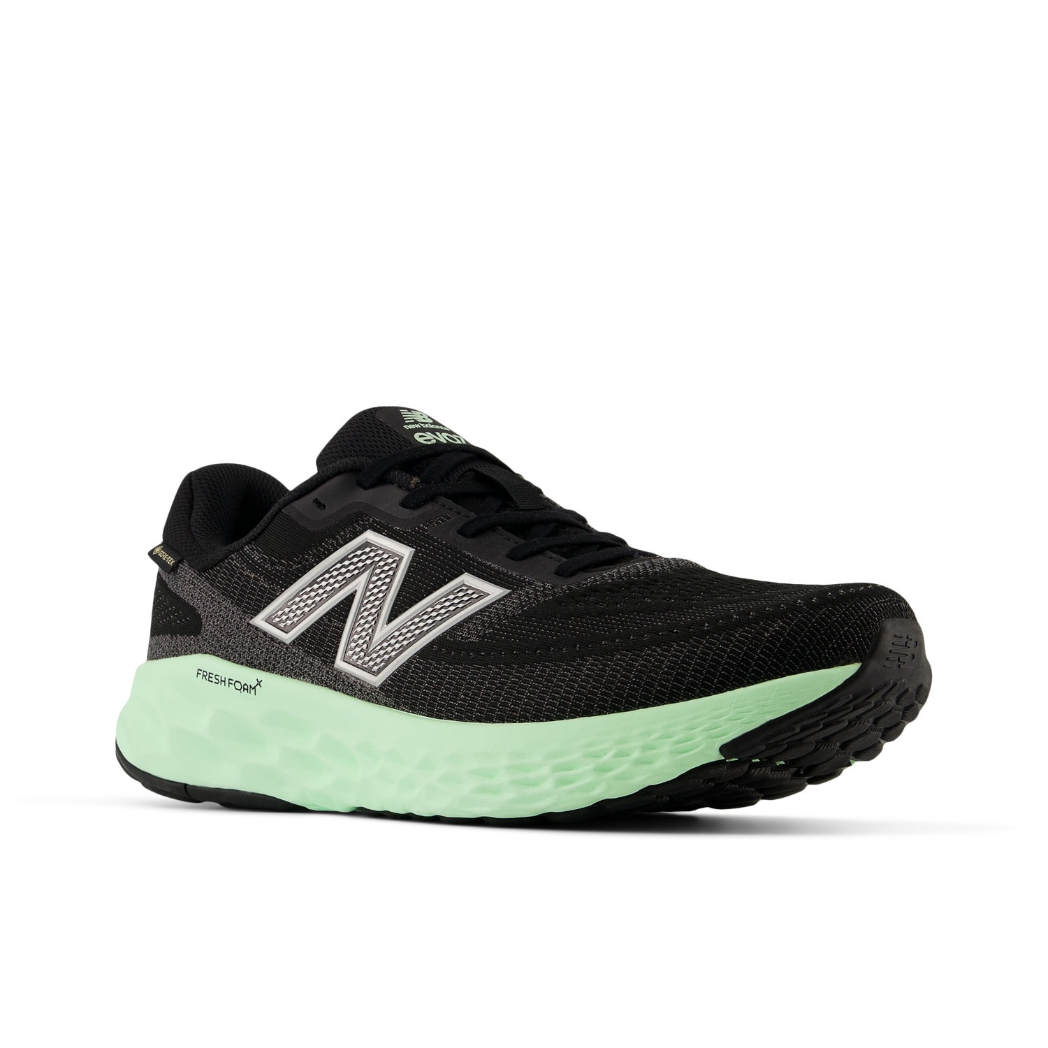 New Balance Laufschuh »FRESH FOAM X EVOZ V4 GORE TEX« wasserdicht, Größe 44,5