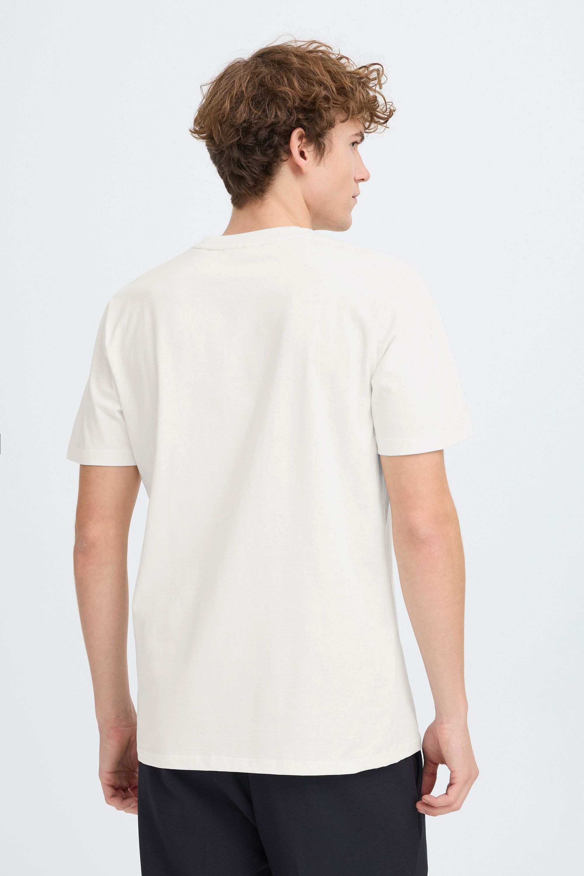 Casual Friday Rundhalsshirt »Rundhalsshirt CFSundin«