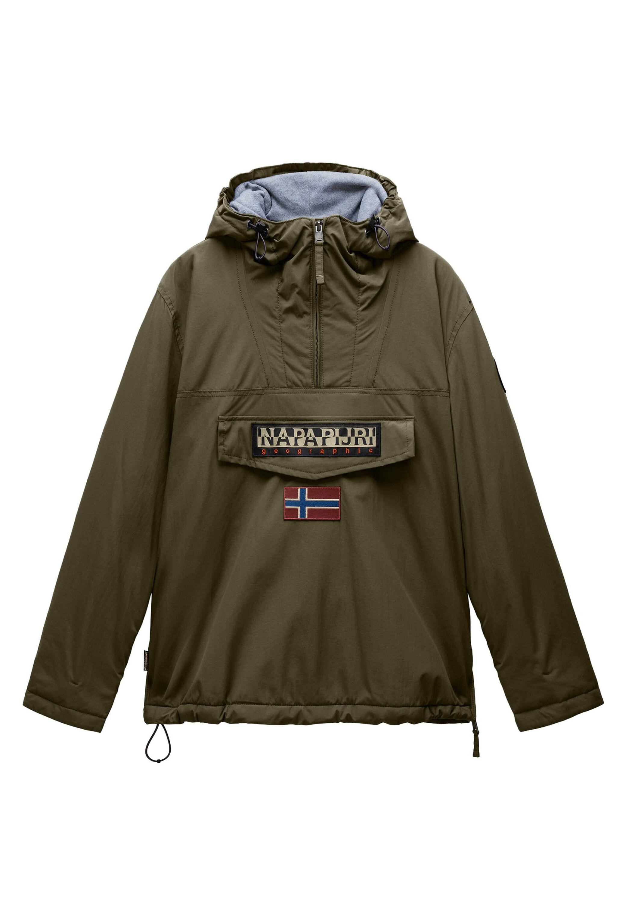 Napapijri Steppjacke »Steppjacke RAINFOREST WINTER 3«