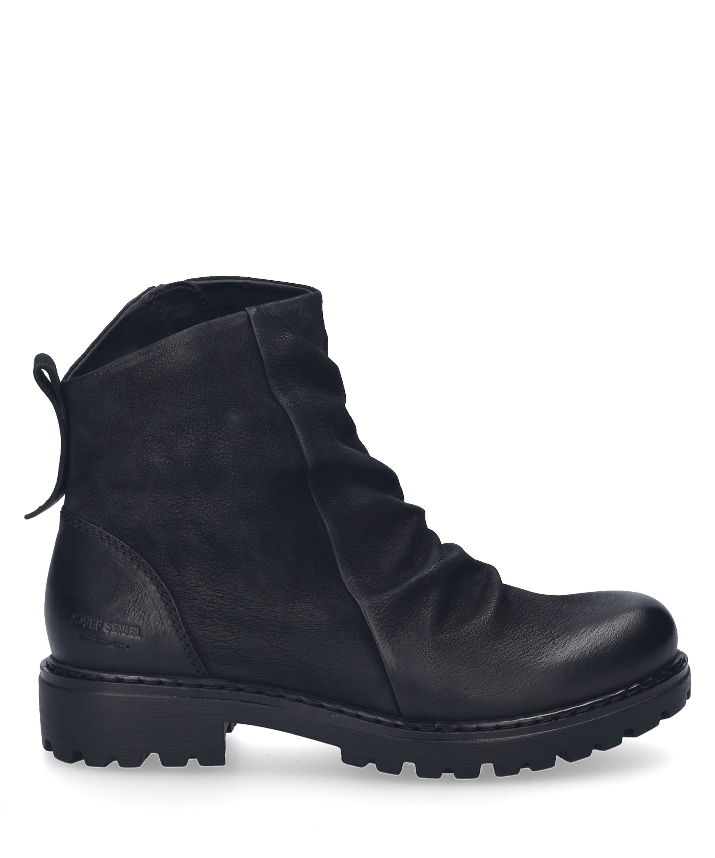 Josef Seibel Stiefelette »Melinda 33, schwarz«
