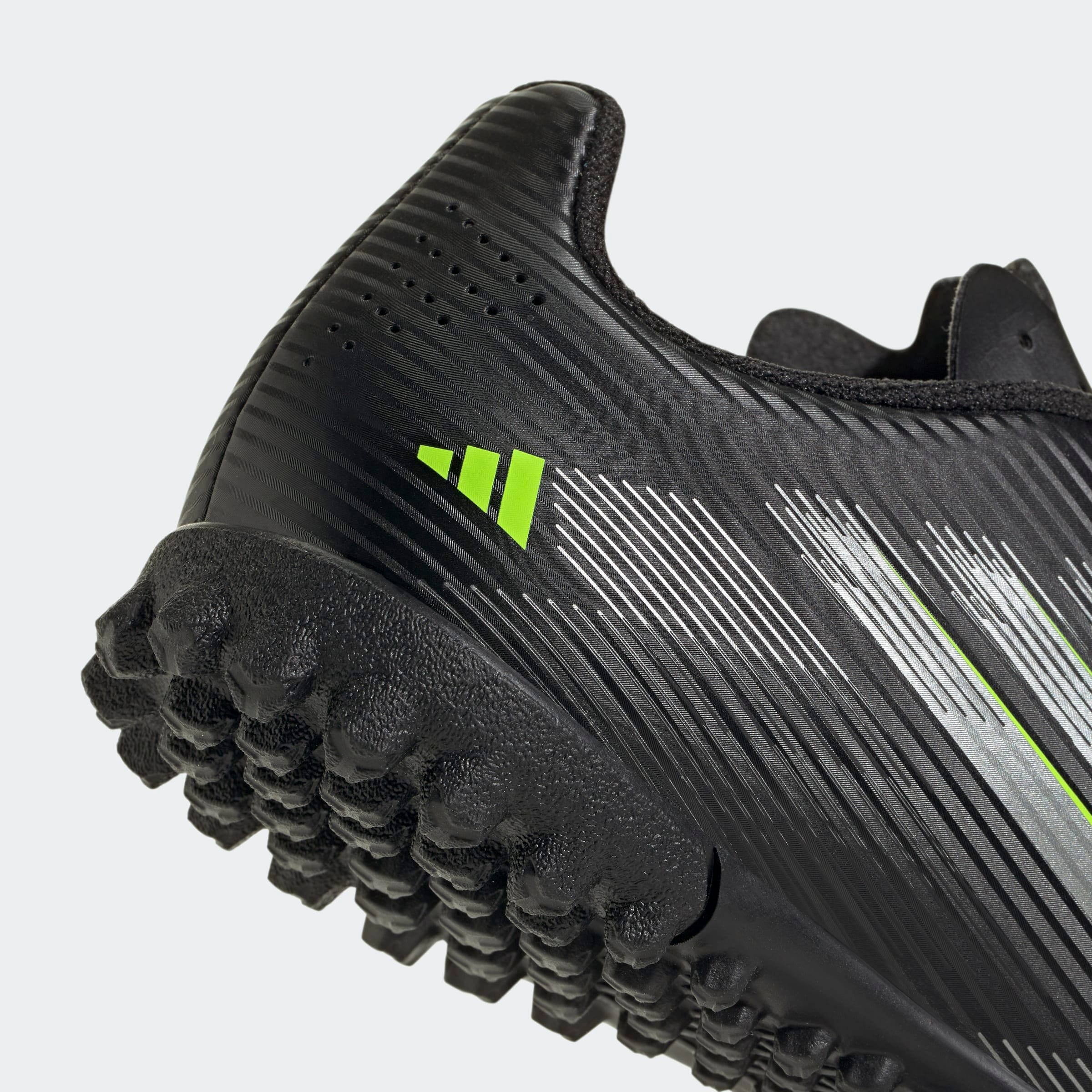 adidas Performance Fußballschuh »F50 CLUB KUNSTRASEN E KINDER«, geeignet für harte Untergründe Asche und Kunstrasen