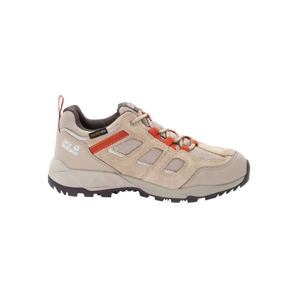 Jack Wolfskin Wanderschuh »VOJO HIKE XT TEXAPORE LOW W«