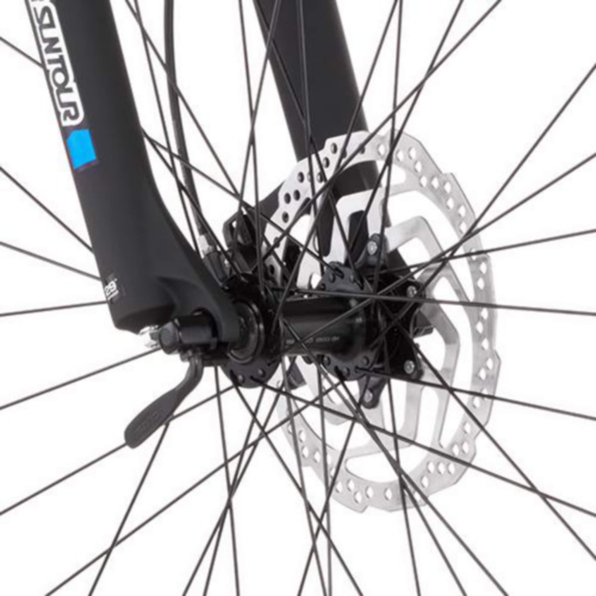 FISCHER Fahrrad »MONTIS 2.2 688 ACTIVE« 10 Gang Shimano Cues RD-U6020-10 Schaltwerk Heckmotor 250 W