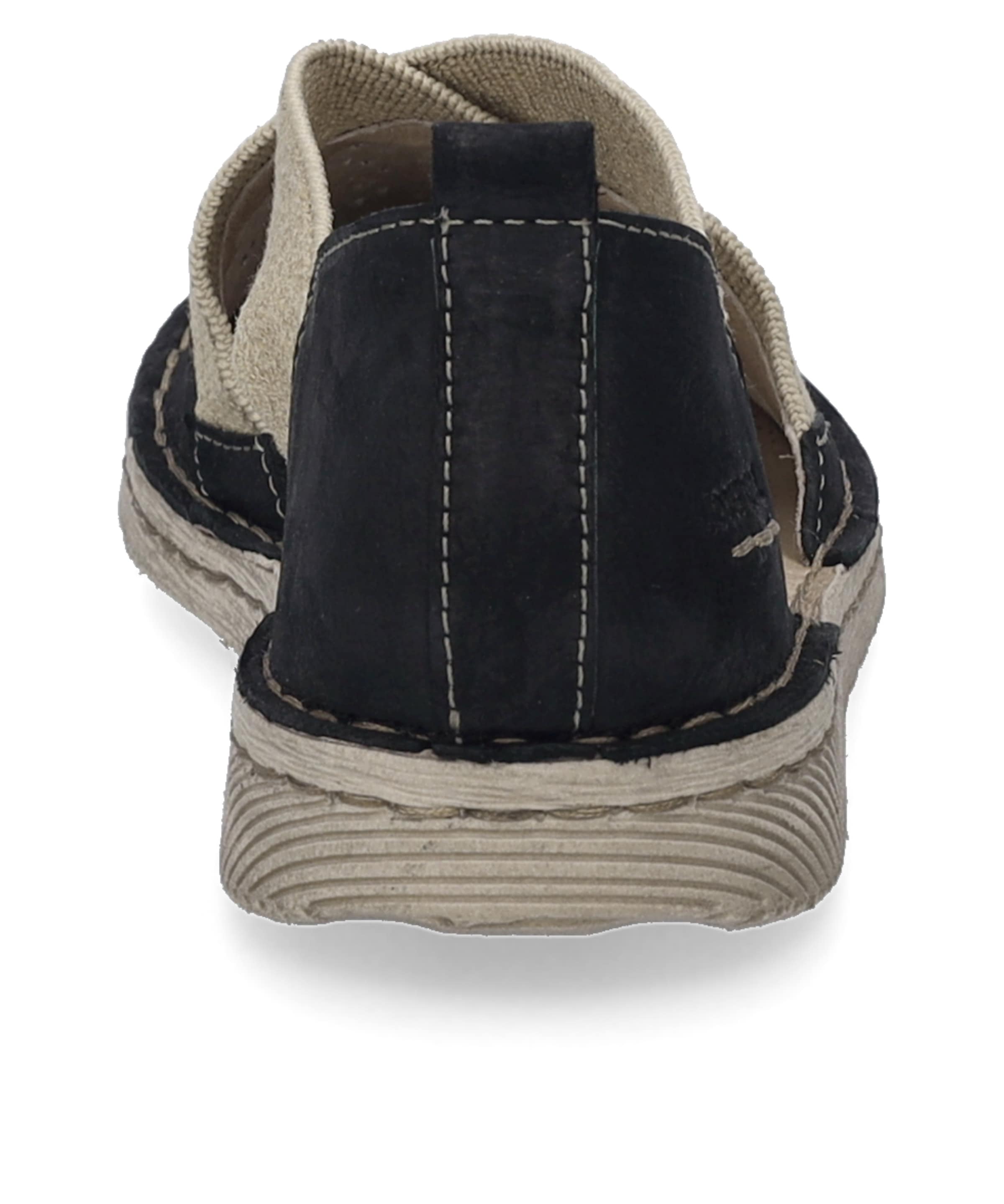 Josef Seibel Slipper »Sofie 44, schwarz«