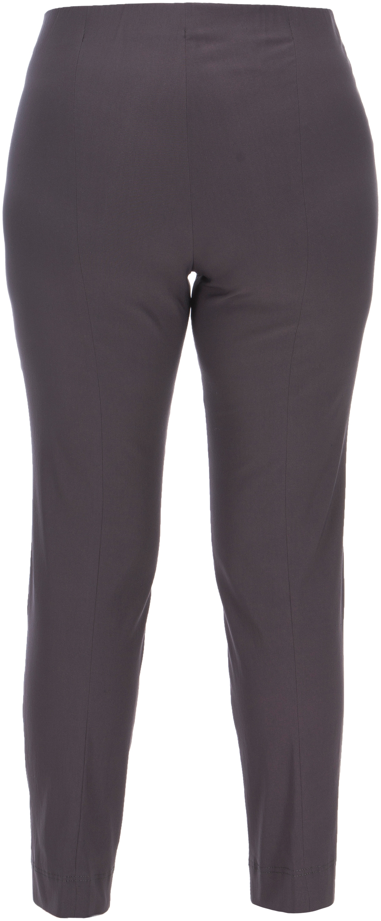 KjBRAND Stoffhose »Susie XS Ankle Bengaline«, mit Schlupfbund