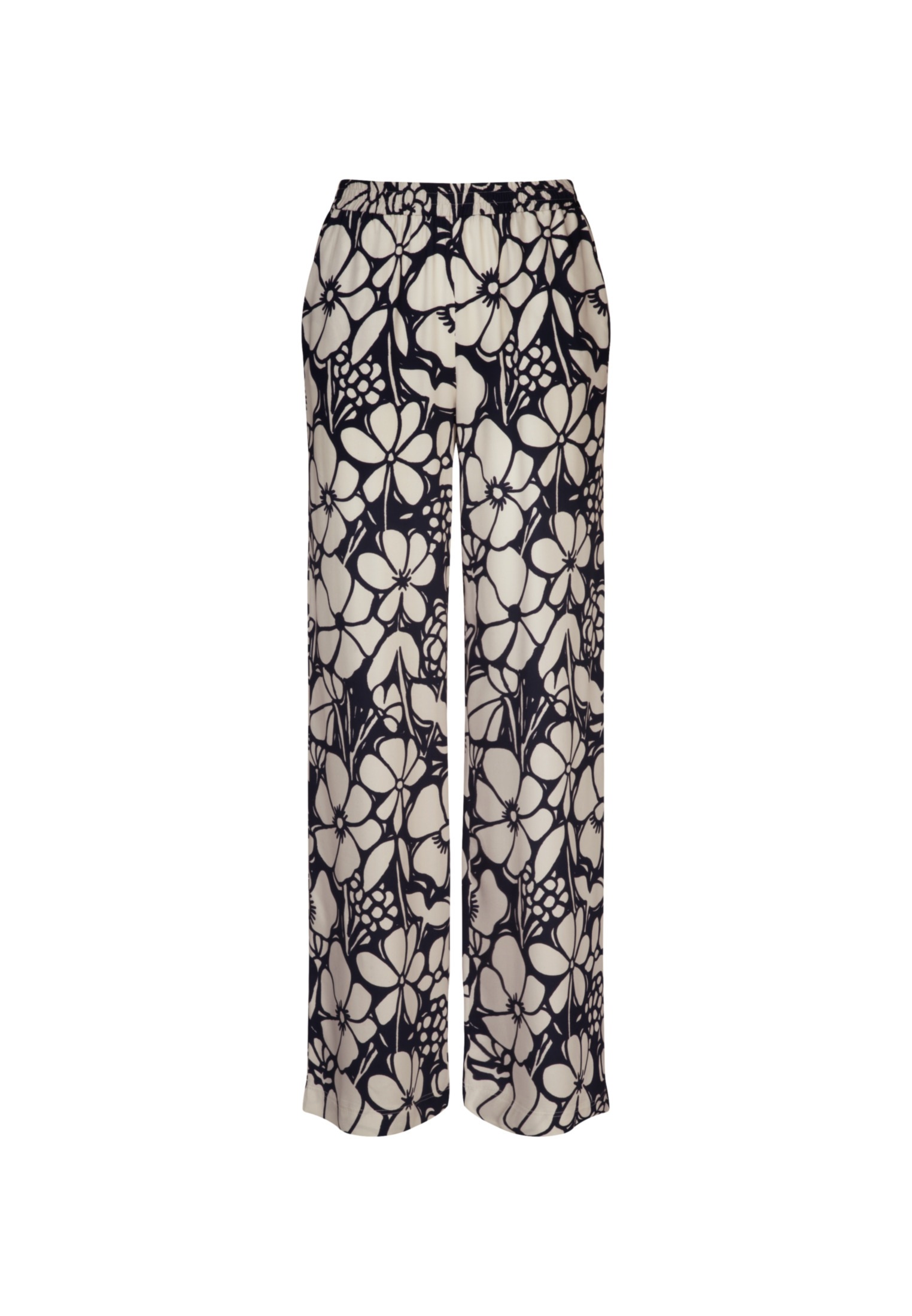 seidensticker Culotte »Schwarze Rose«
