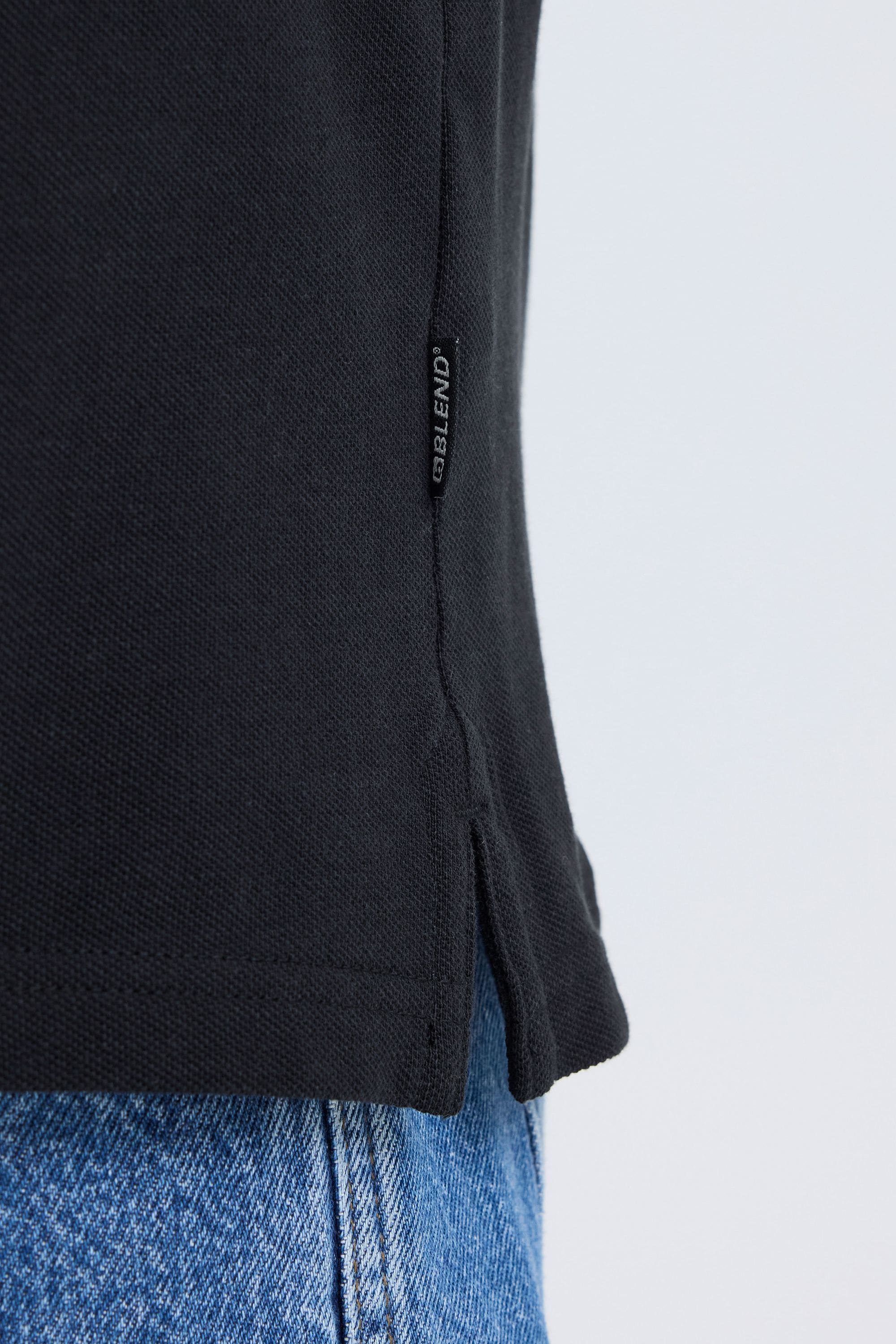 Blend Poloshirt »Poloshirt BHElwood«