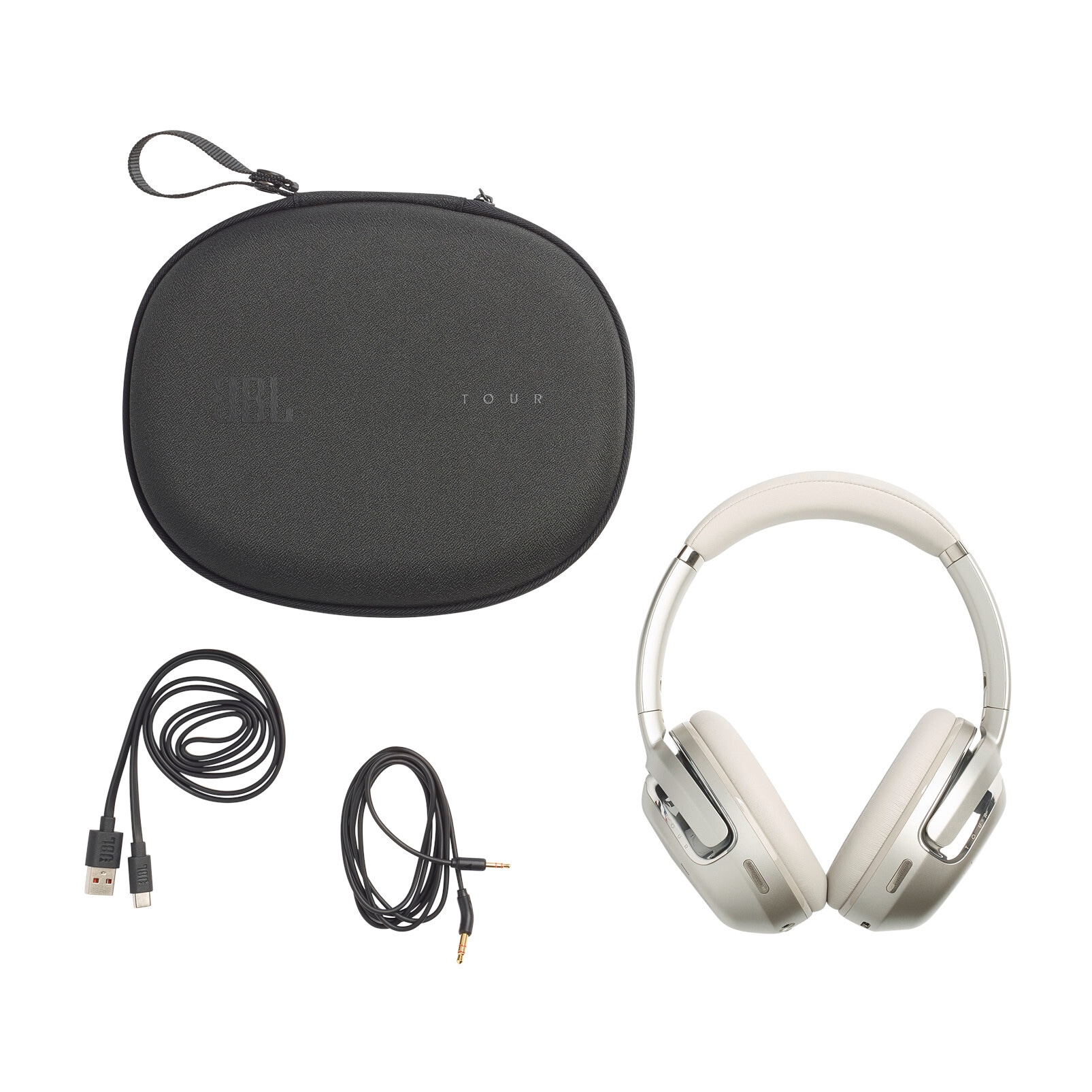 JBL Headset »TOUR ONE M2«, Noise-Cancelling