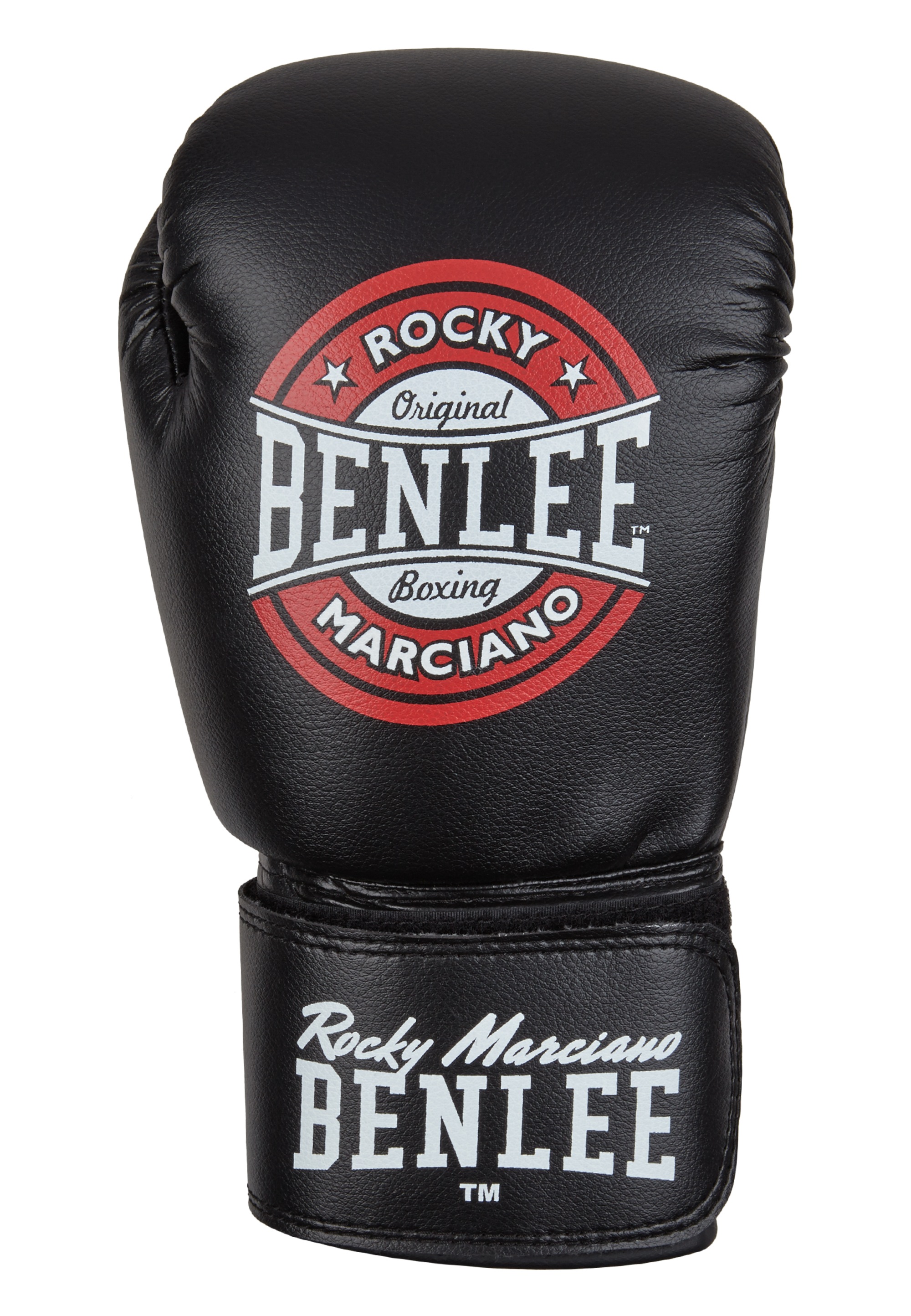 Benlee Rocky Marciano Boxhandschuh mit großem Logo-Druck