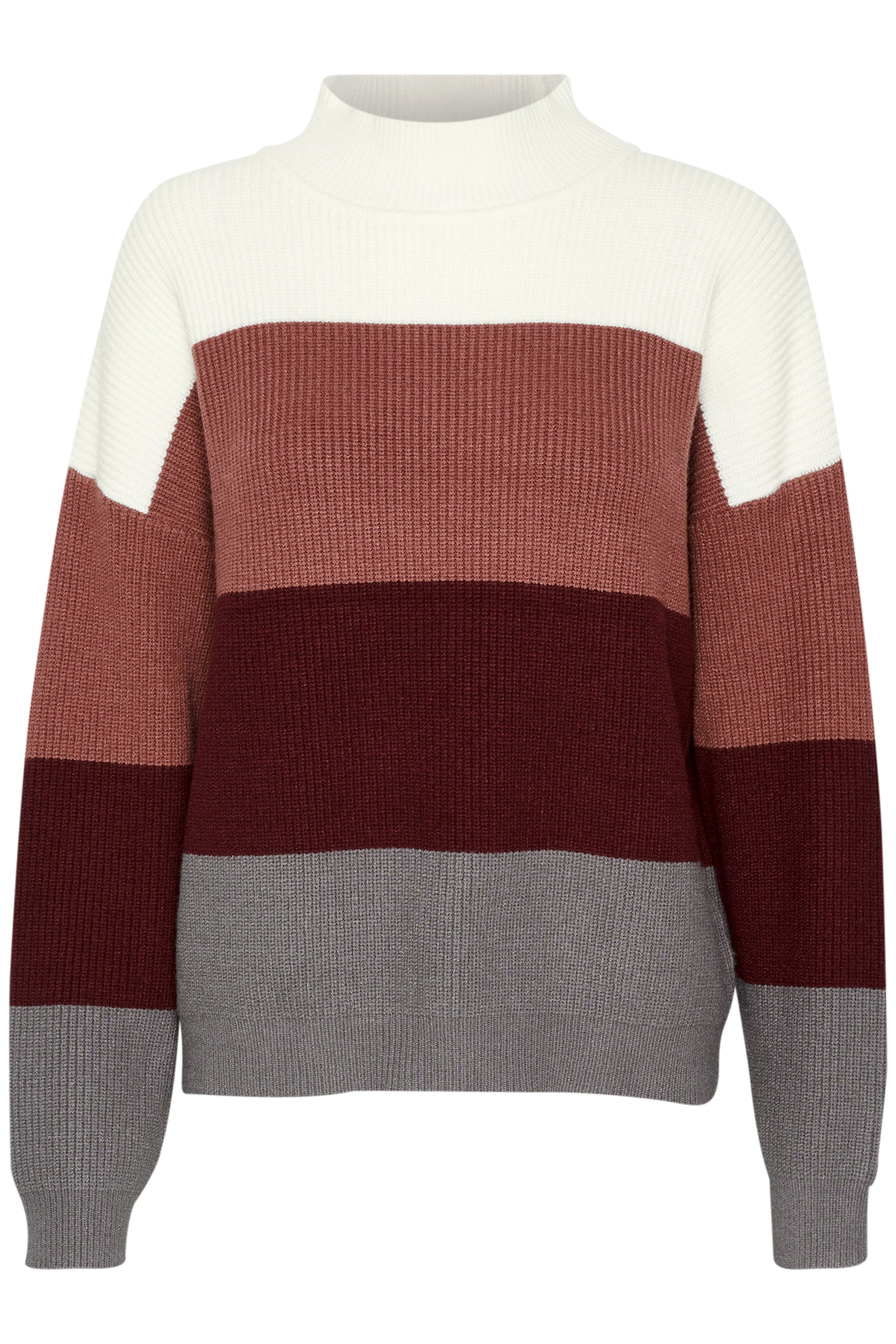 Culture Strickpullover »Strickpullover CUolivia«