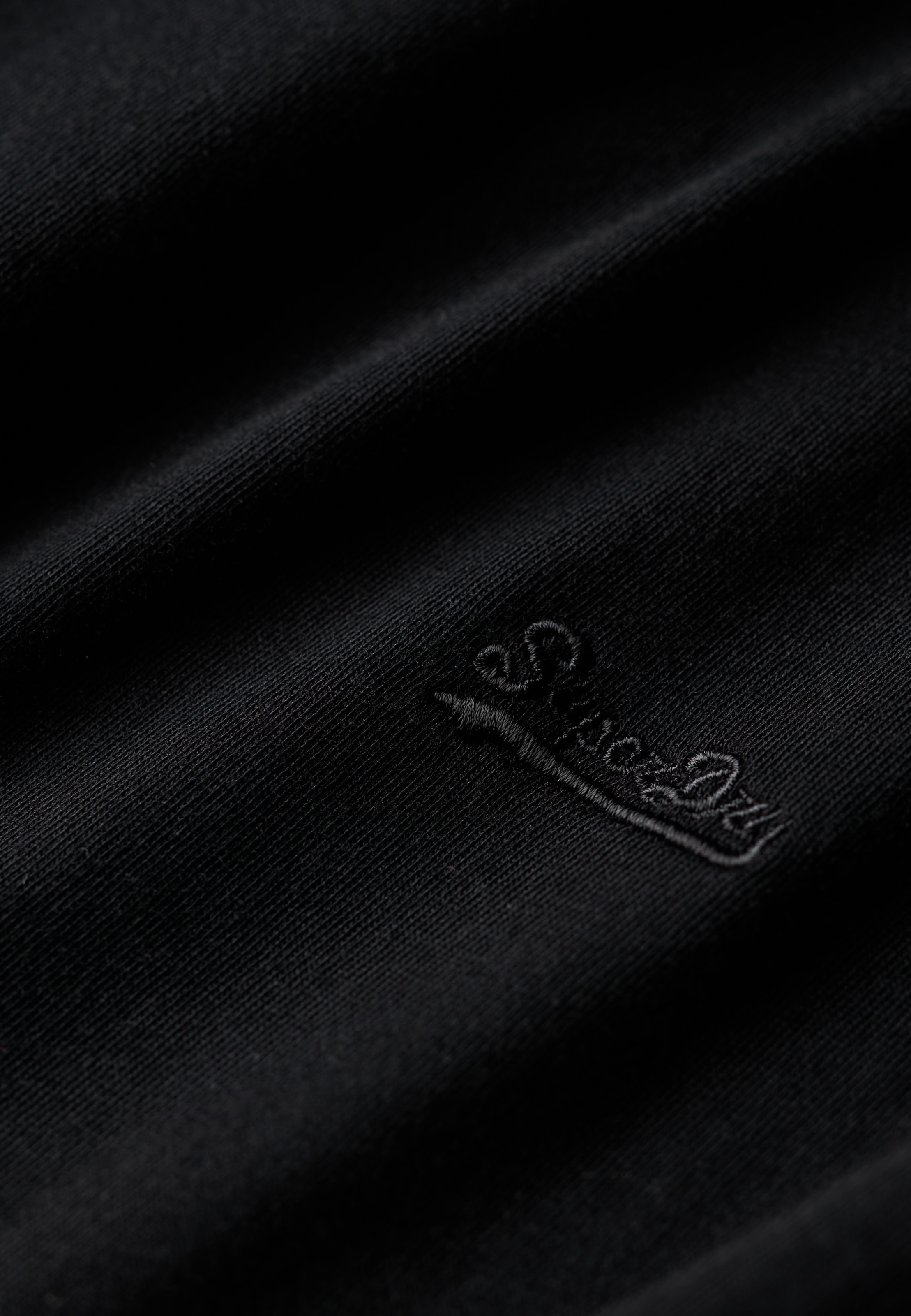 Superdry Tanktop »ESSENTIAL LOGO TANK UB«