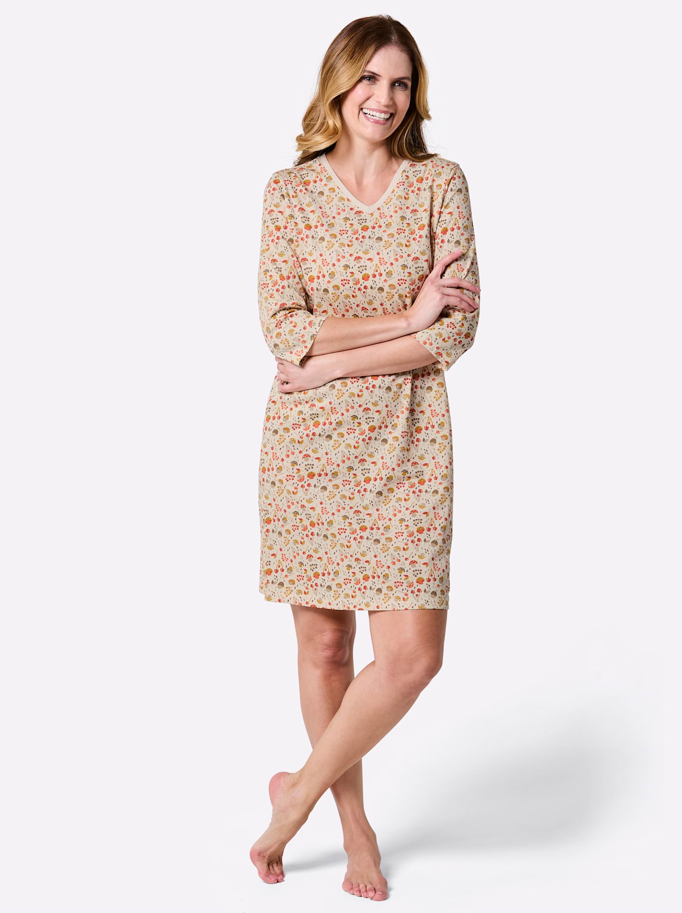 wäschepur Sleepshirt »Sleepshirts«