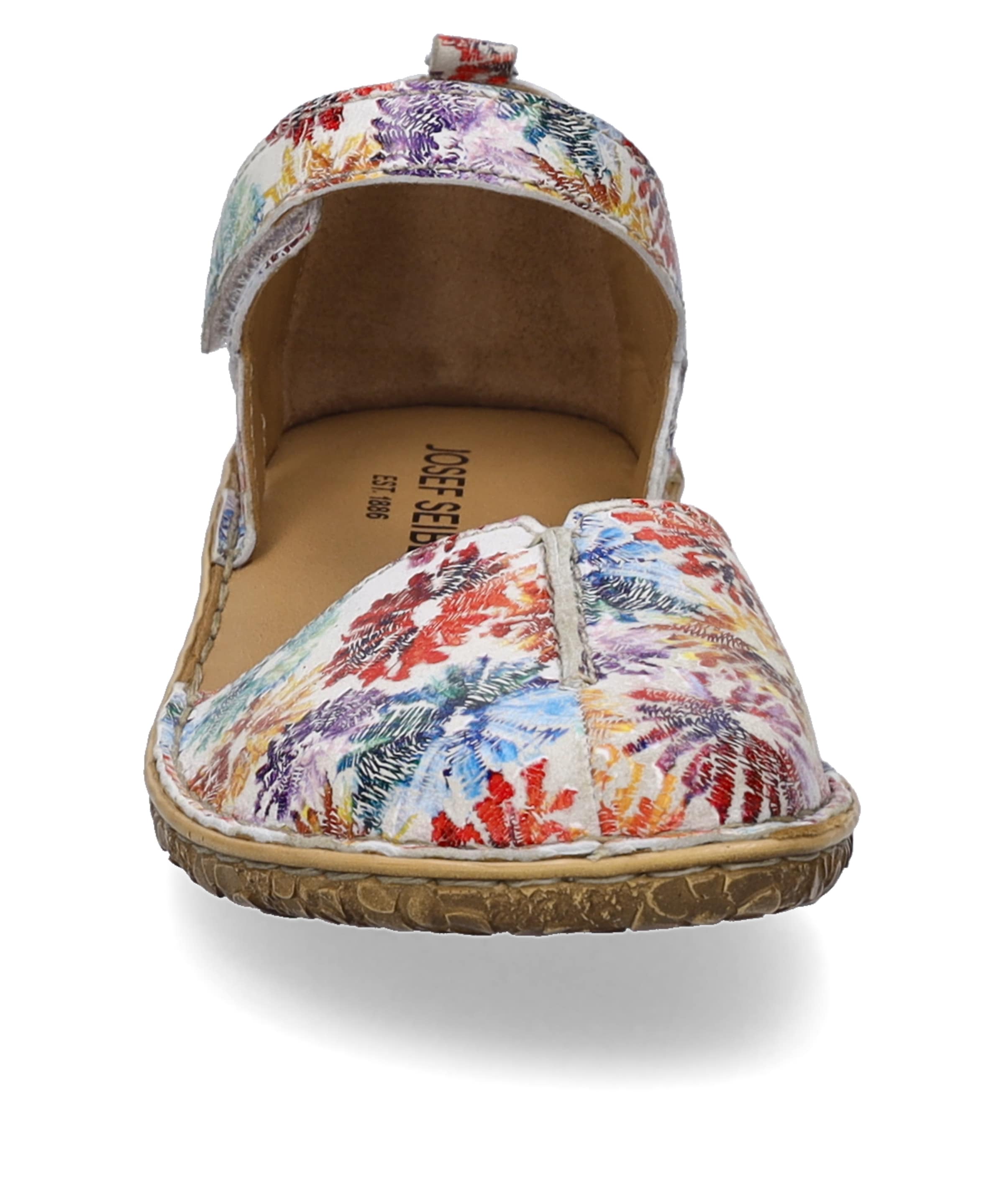 Josef Seibel Sandale »Rosalie 42, multicolor«