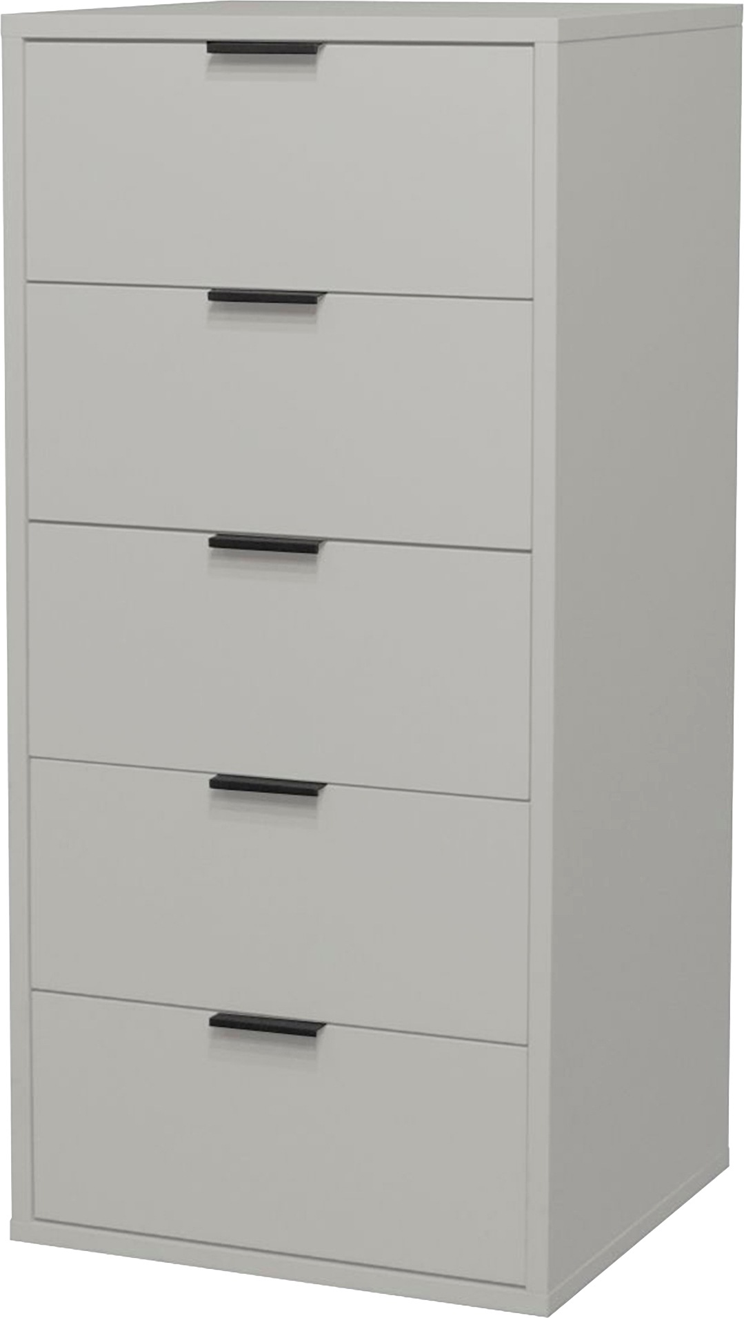 Mäusbacher Kommode »Bonnie TOPSELLER!«, (OTTOs Choice), Kommode mit 5 Schubkästen