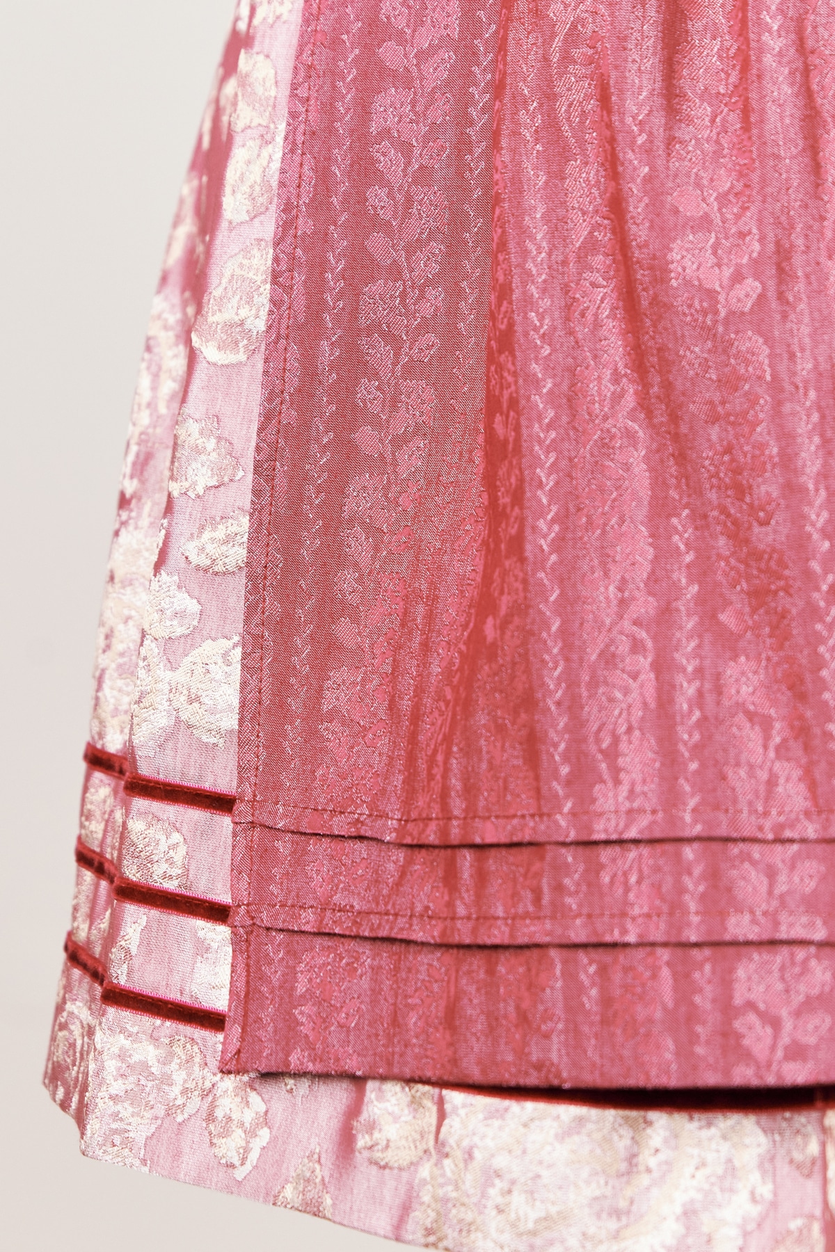 Krüger Dirndl »Dirndl Enrica (70cm)«