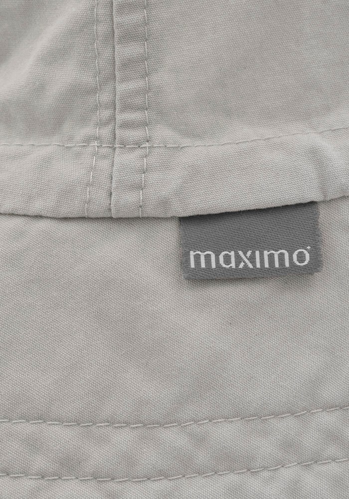 MAXIMO Fischerhut, UV-Schutz für sicheren Sonnenschutz im Freien