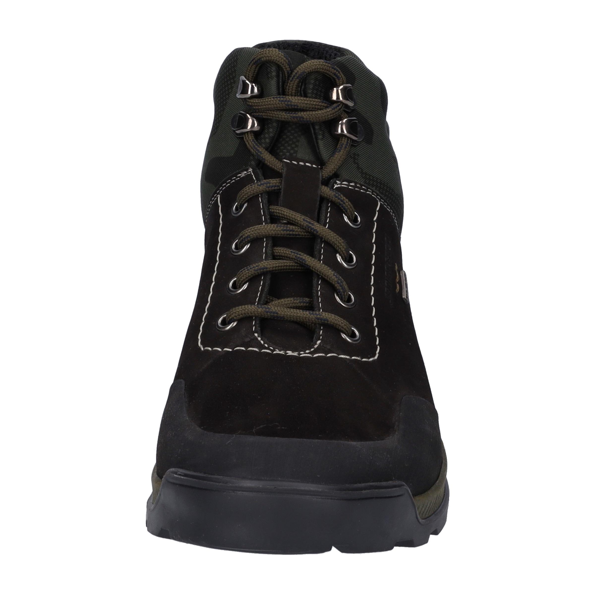Josef Seibel Stiefelette »Raymond 54, schwarz-kombi«