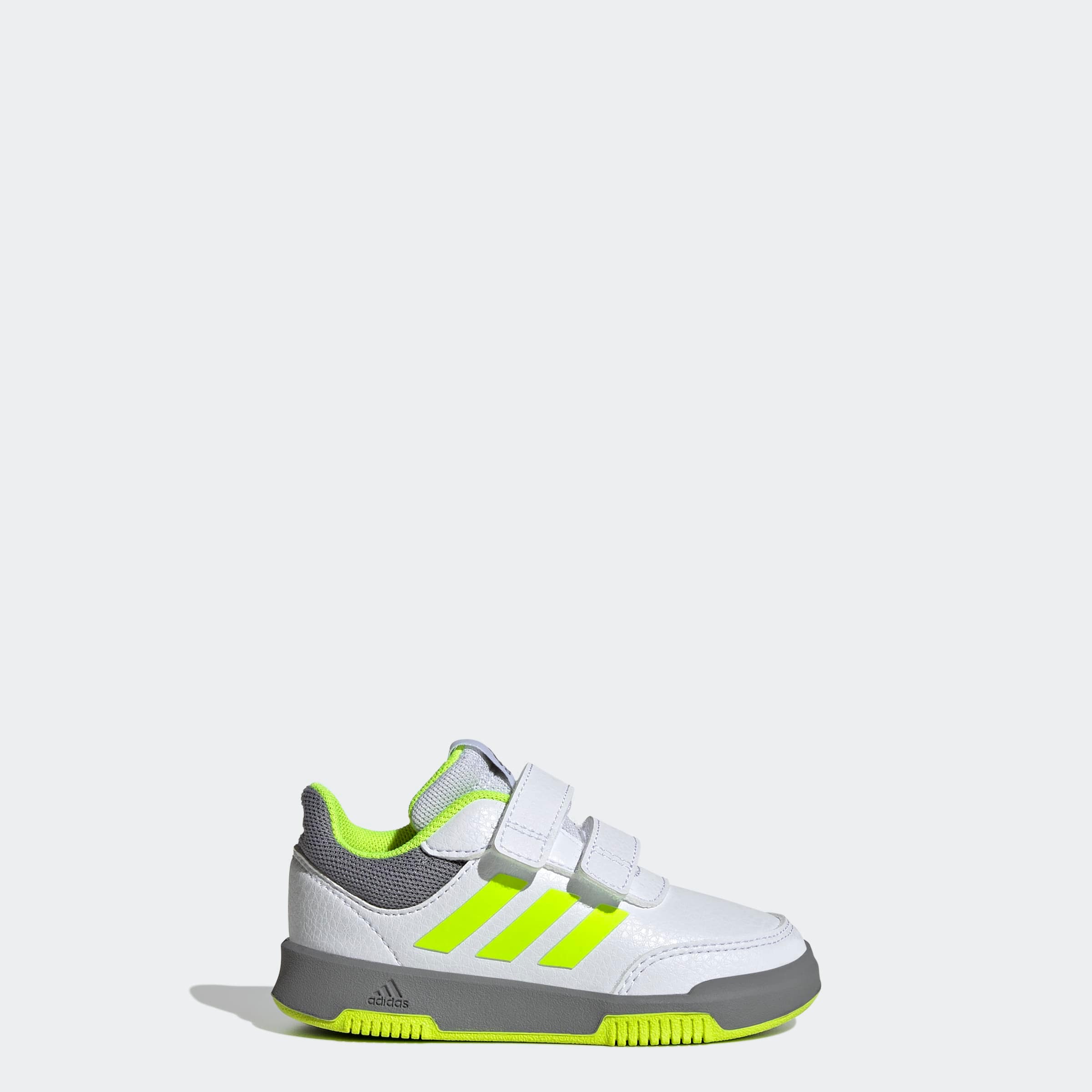 adidas Sportswear Klettschuh »TENSAUR HOOK AND LOOP«, für Kinder mit Klettverschluss