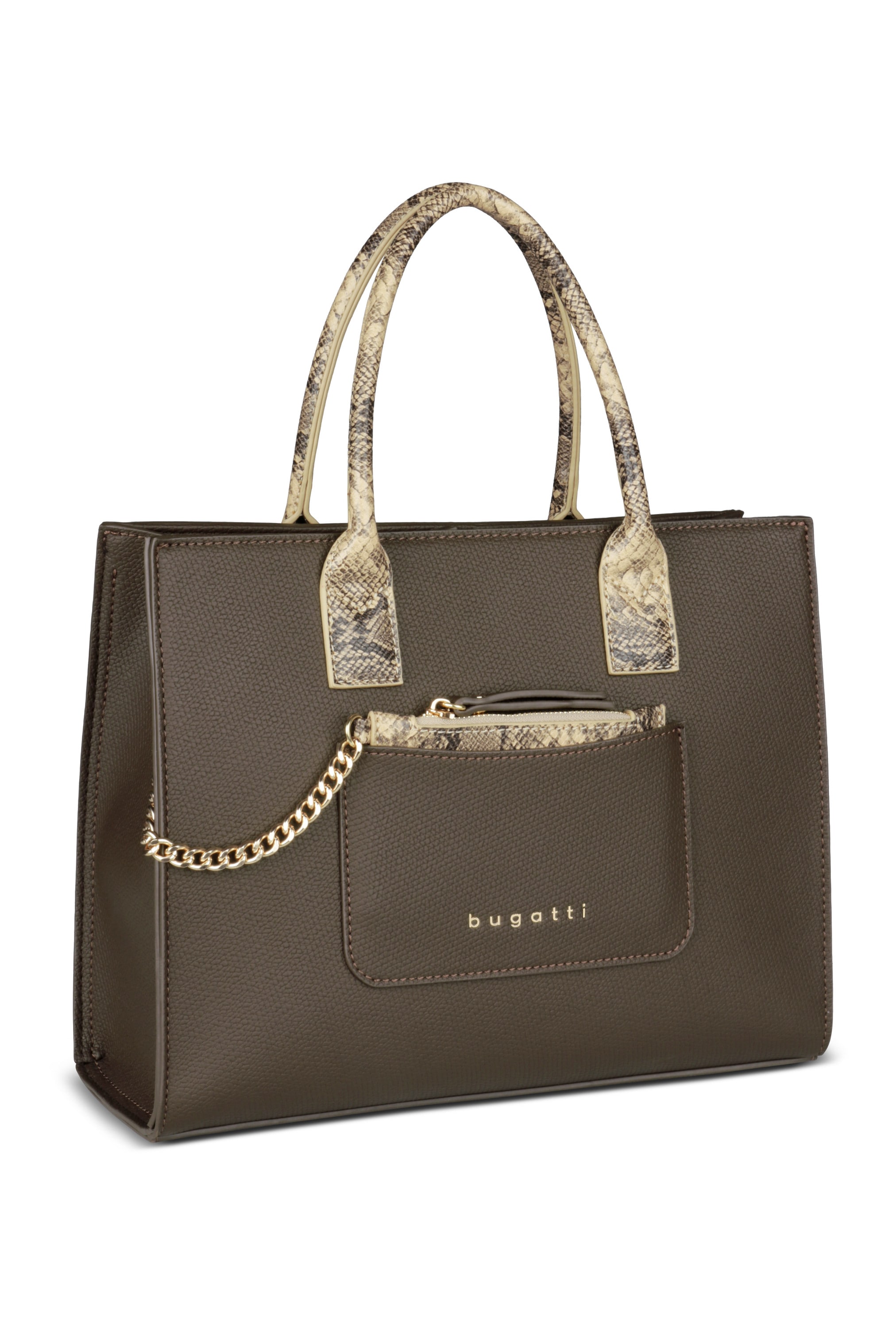 bugatti Henkeltasche »BUGATTI Damen KAIRA«