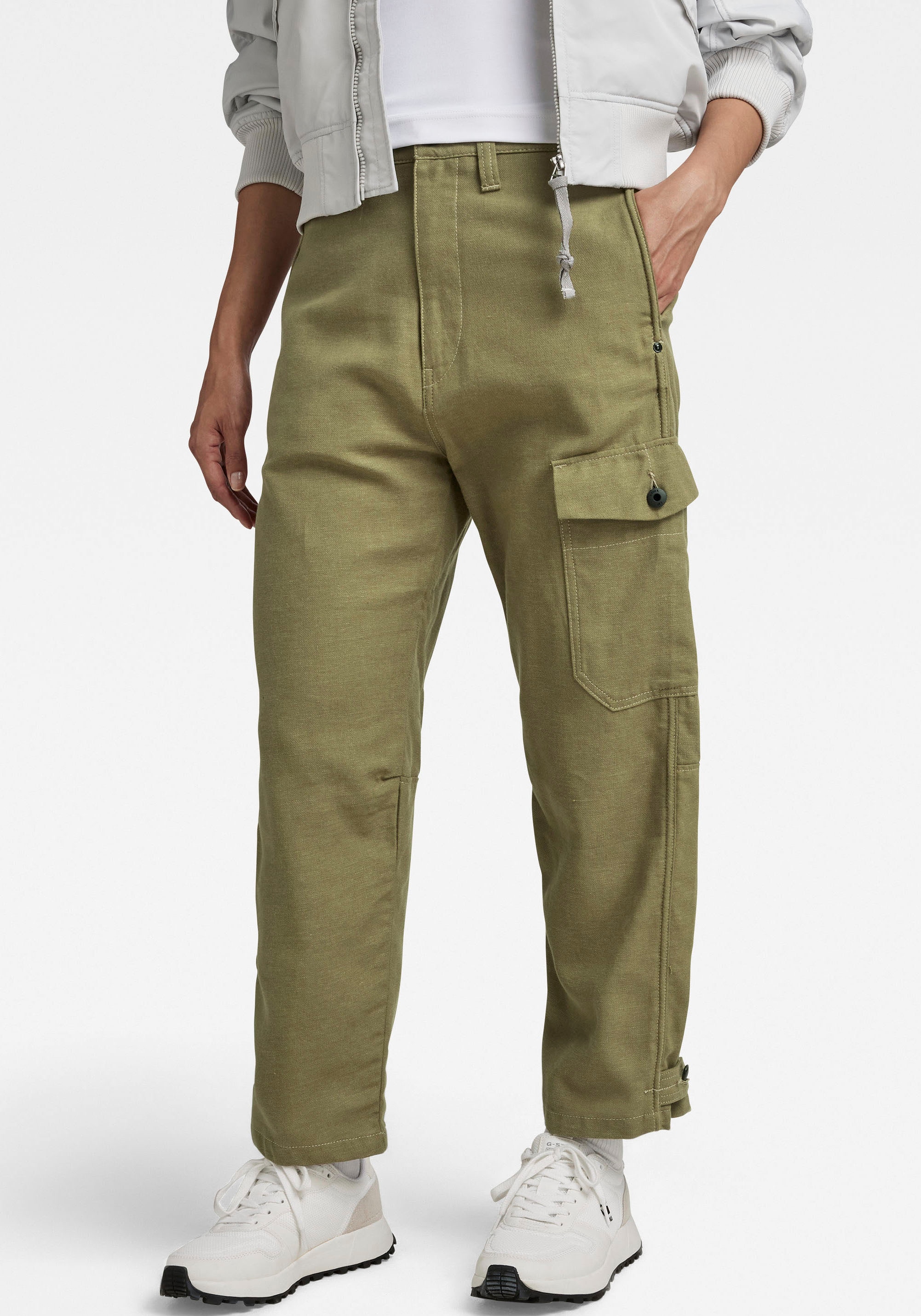 Cargohose »Cargo Relaxed«