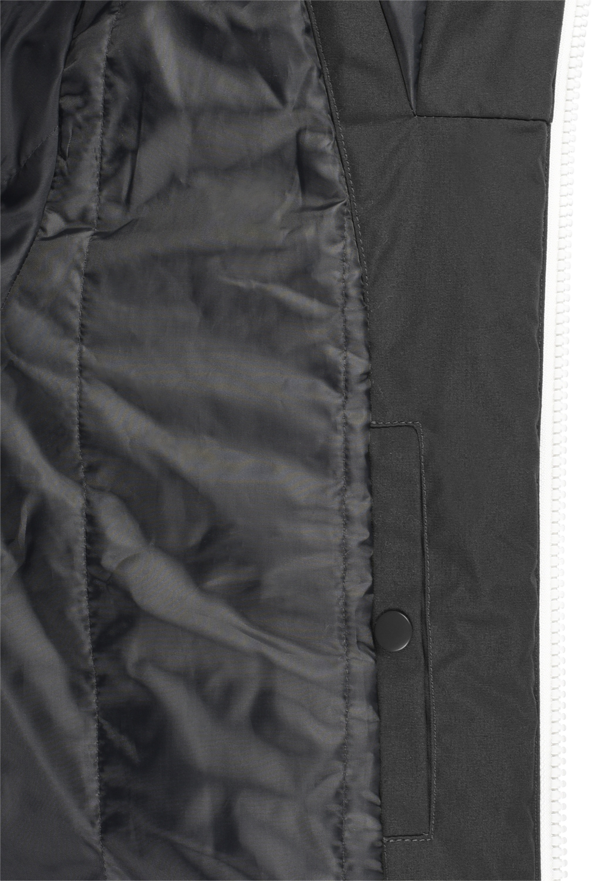 !Solid Kurzjacke »Kurzjacke SDTilden«, mit Kapuze
