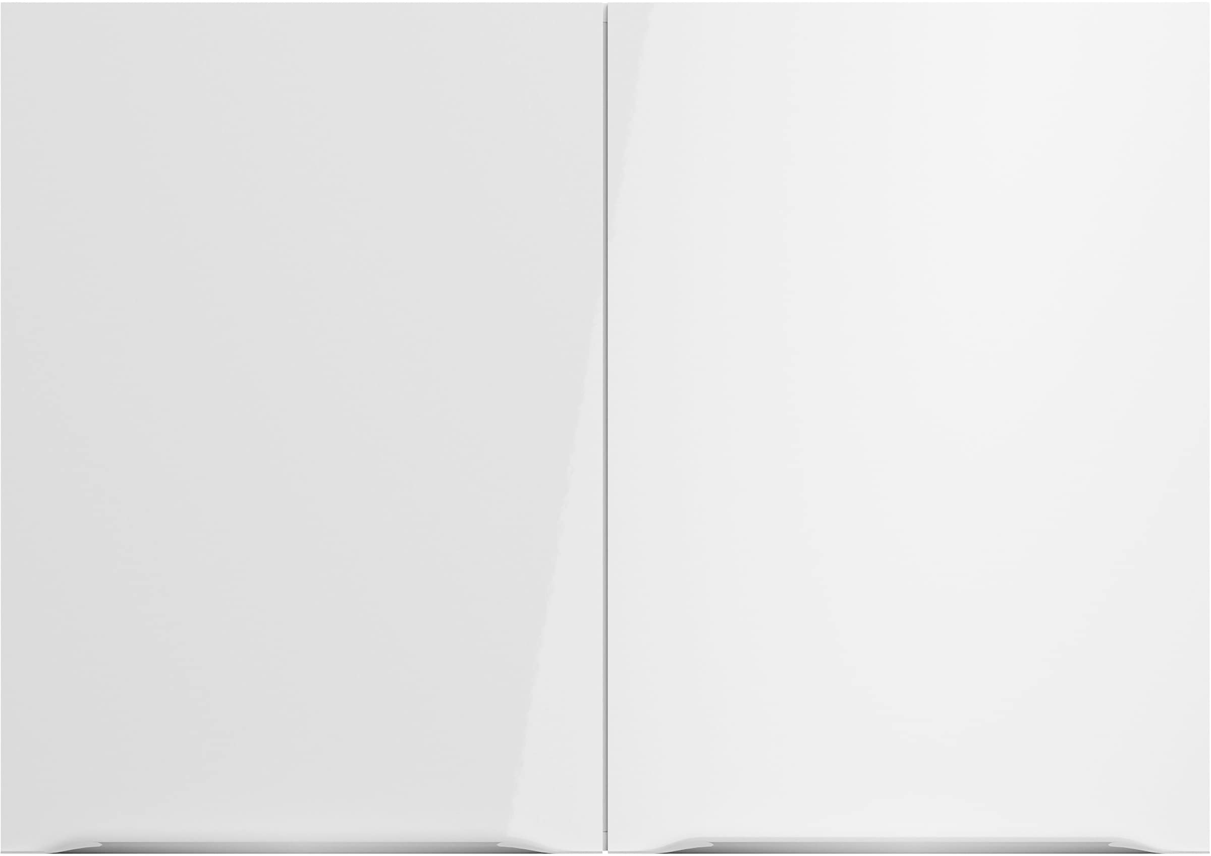 OPTIFIT Hängeschrank »Lilly2« Breite 100 cm, 2 Türen, 4 Einlegeböden