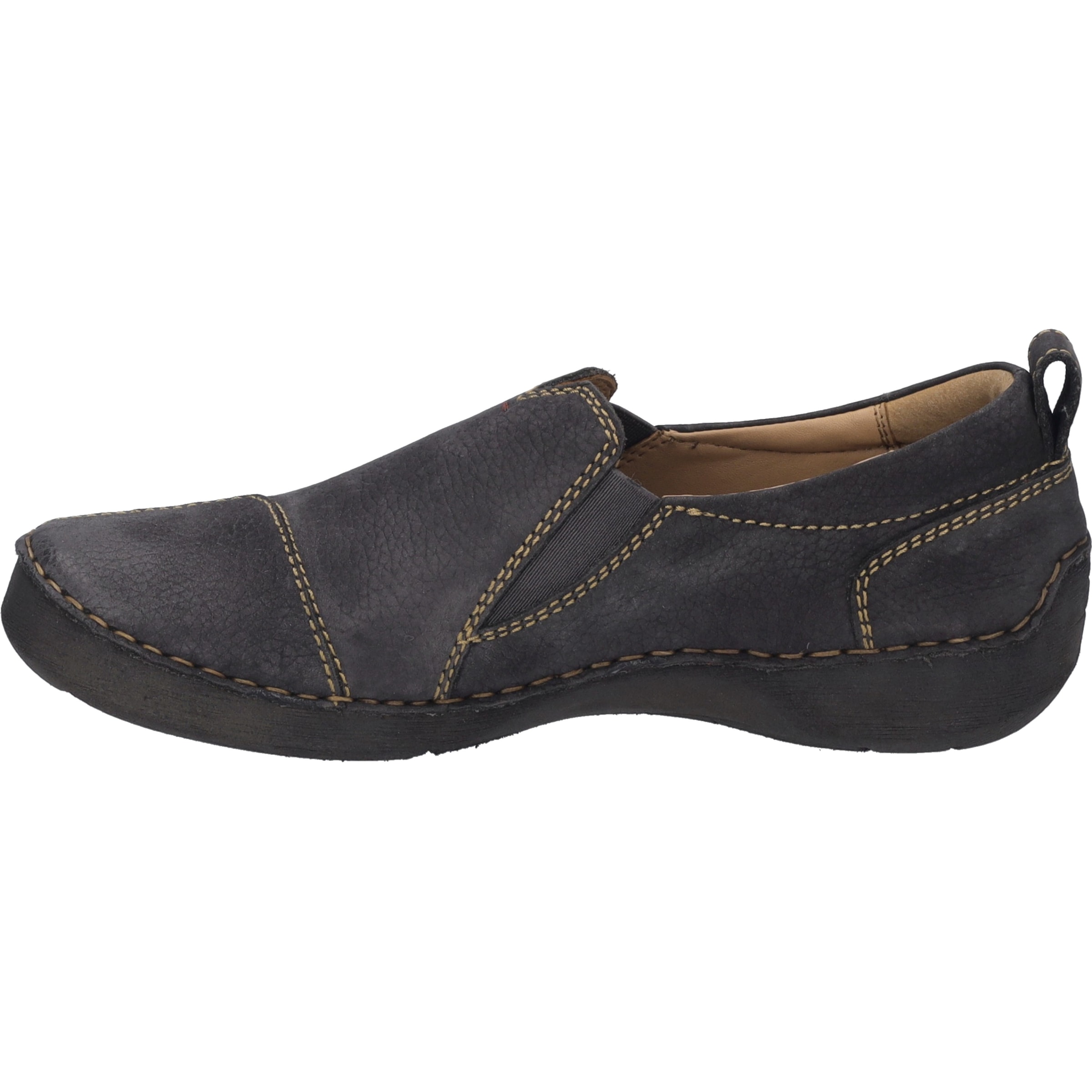 Josef Seibel Slipper »Fergey 49, titan«