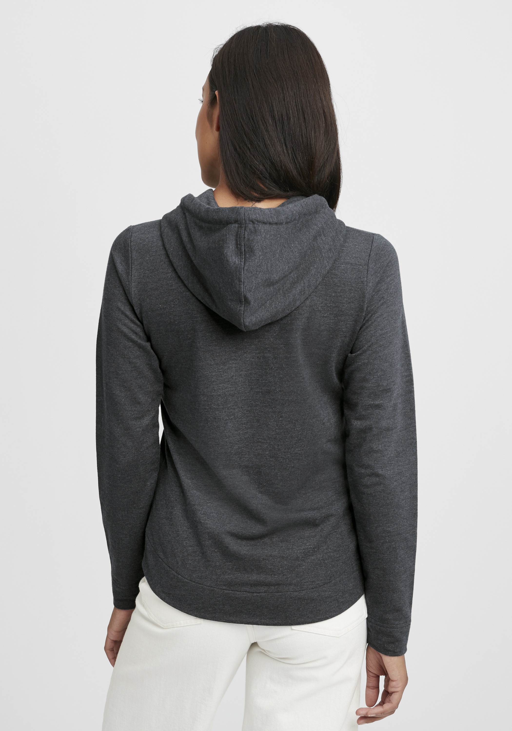 OXMO Kapuzenpullover »Hoodie OXWandy«