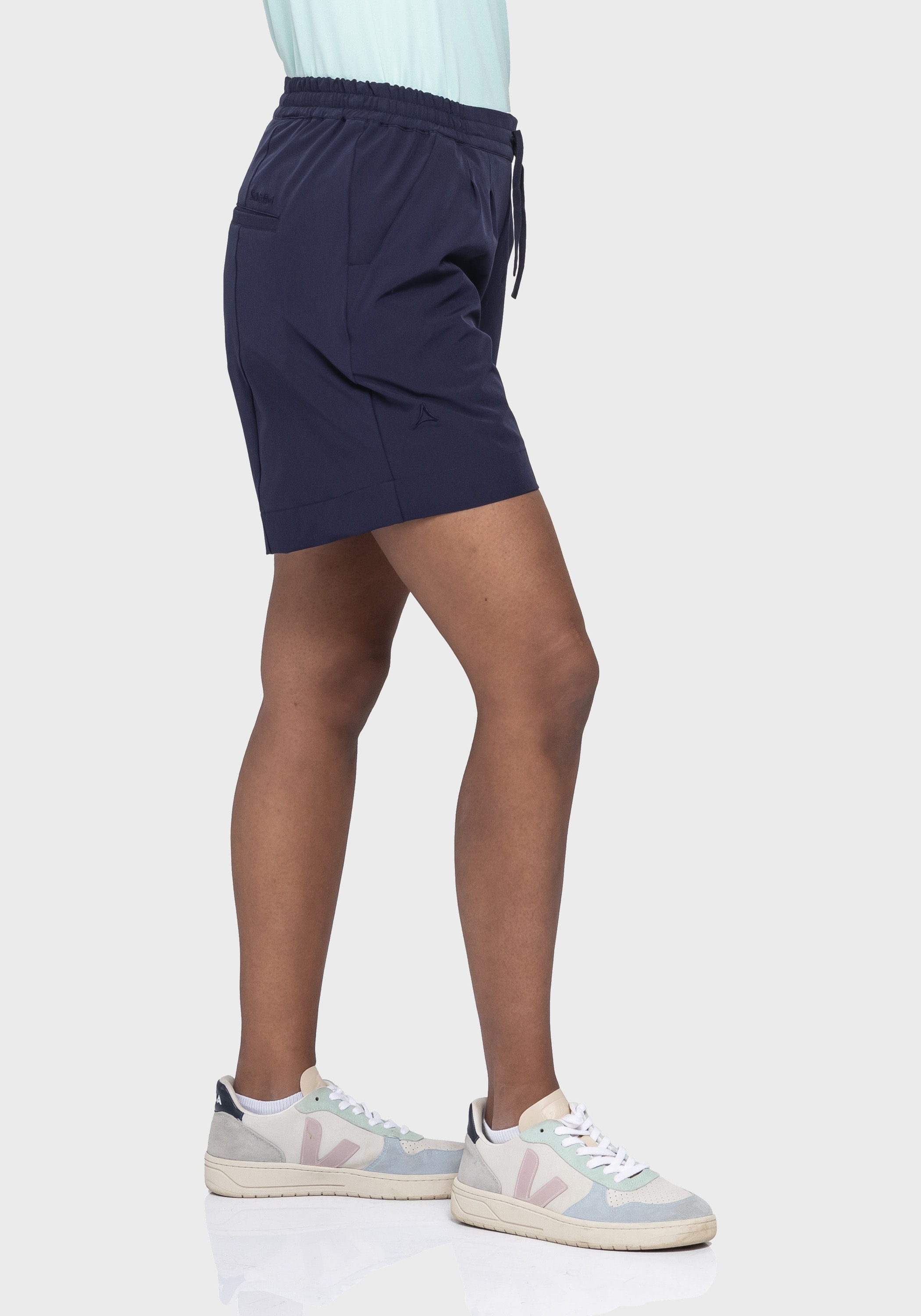 Schöffel Shorts »Urban Shorts Style Gharra WMS«