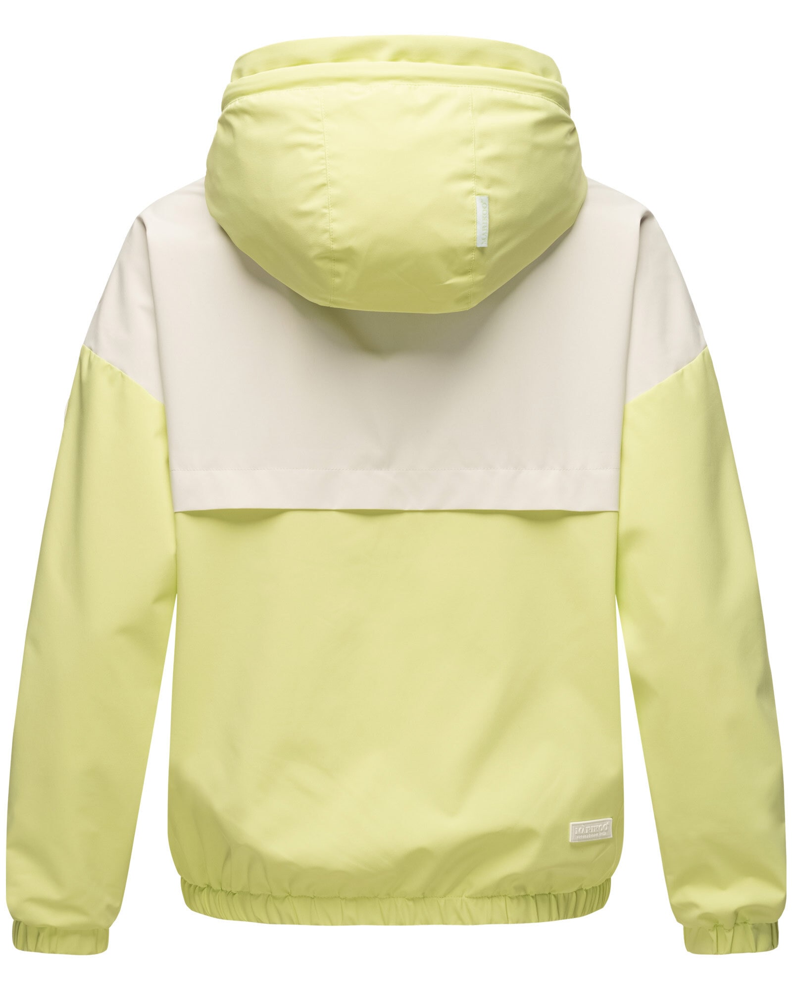 Marikoo Outdoorjacke »Marikoo Liubkaa leichte Damen Übergangs Jacke B993«