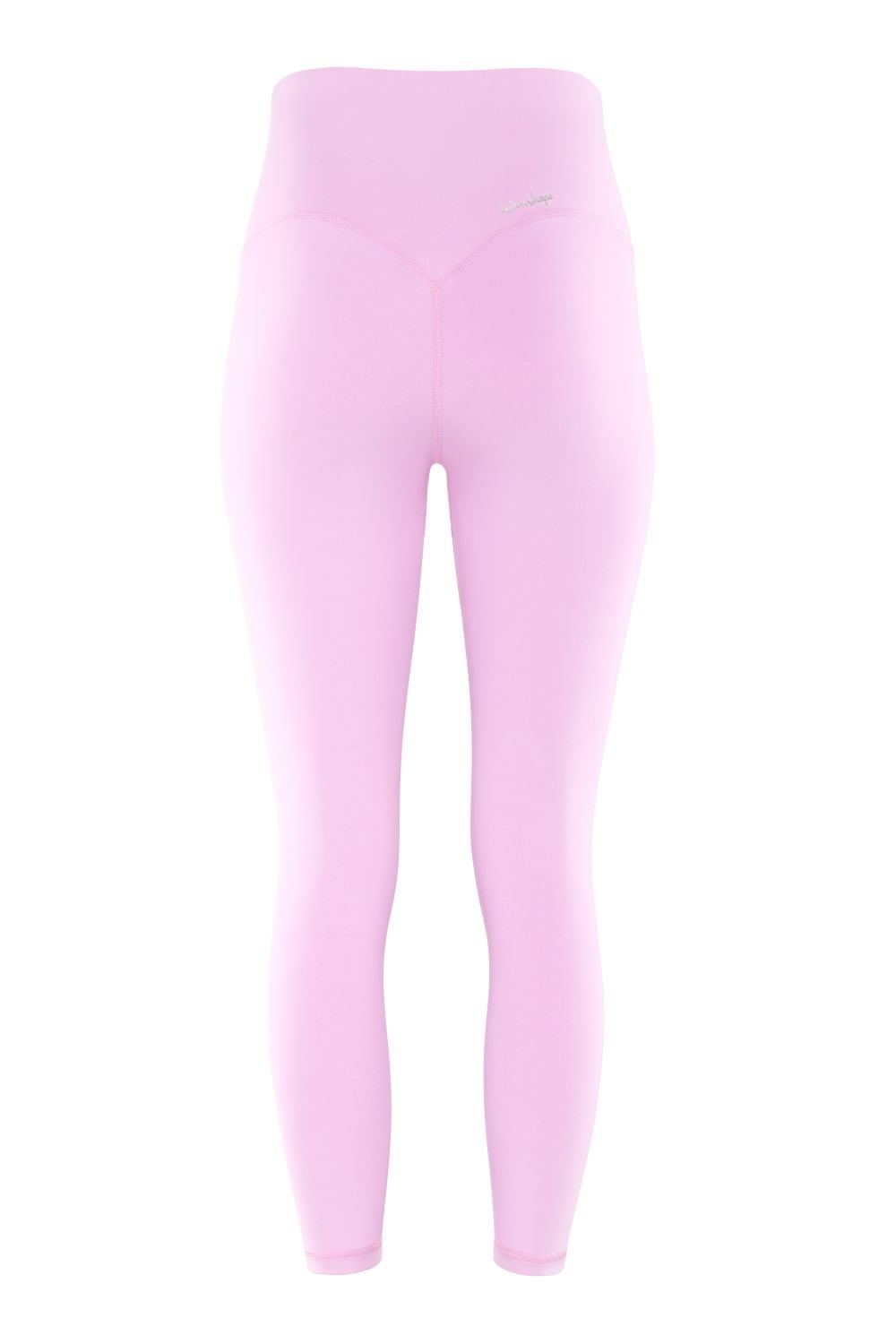Winshape Leggings »7/8-Tights HWL317C«, mit V-Shape Applikation und Core-Bund