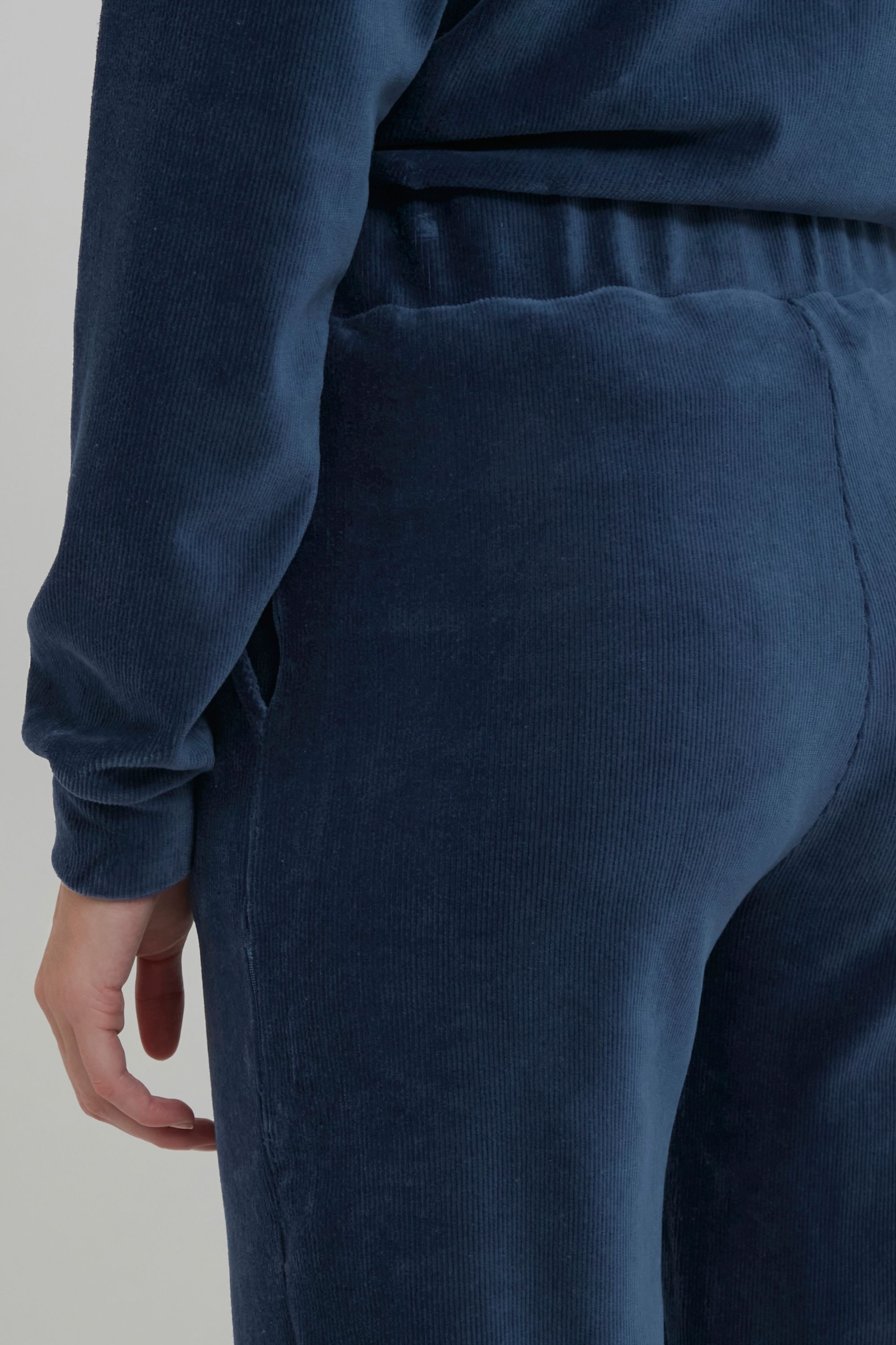 b.young Cordhose »Cordhose BYPatina«