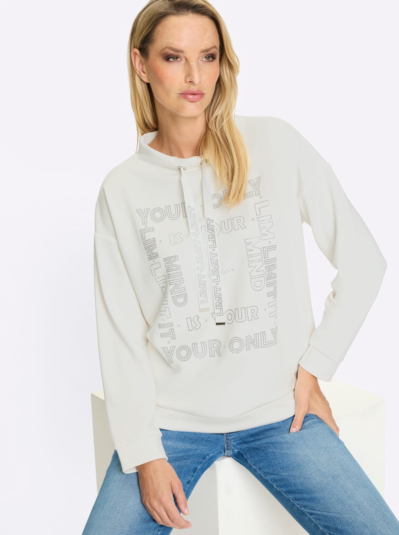 heine Sweatshirt
