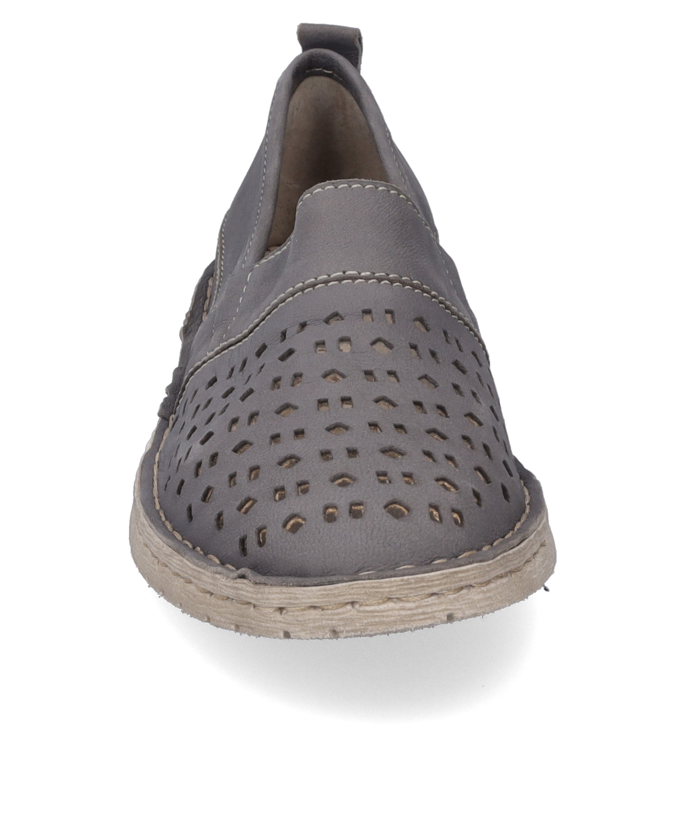 Josef Seibel Slipper »Sofie 27, blau«