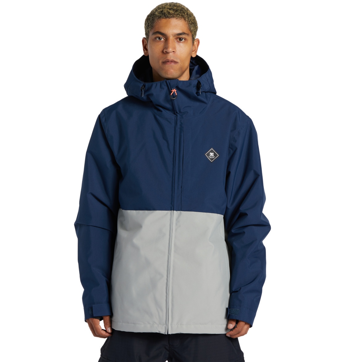 DC Shoes Snowboardjacke »Basis«