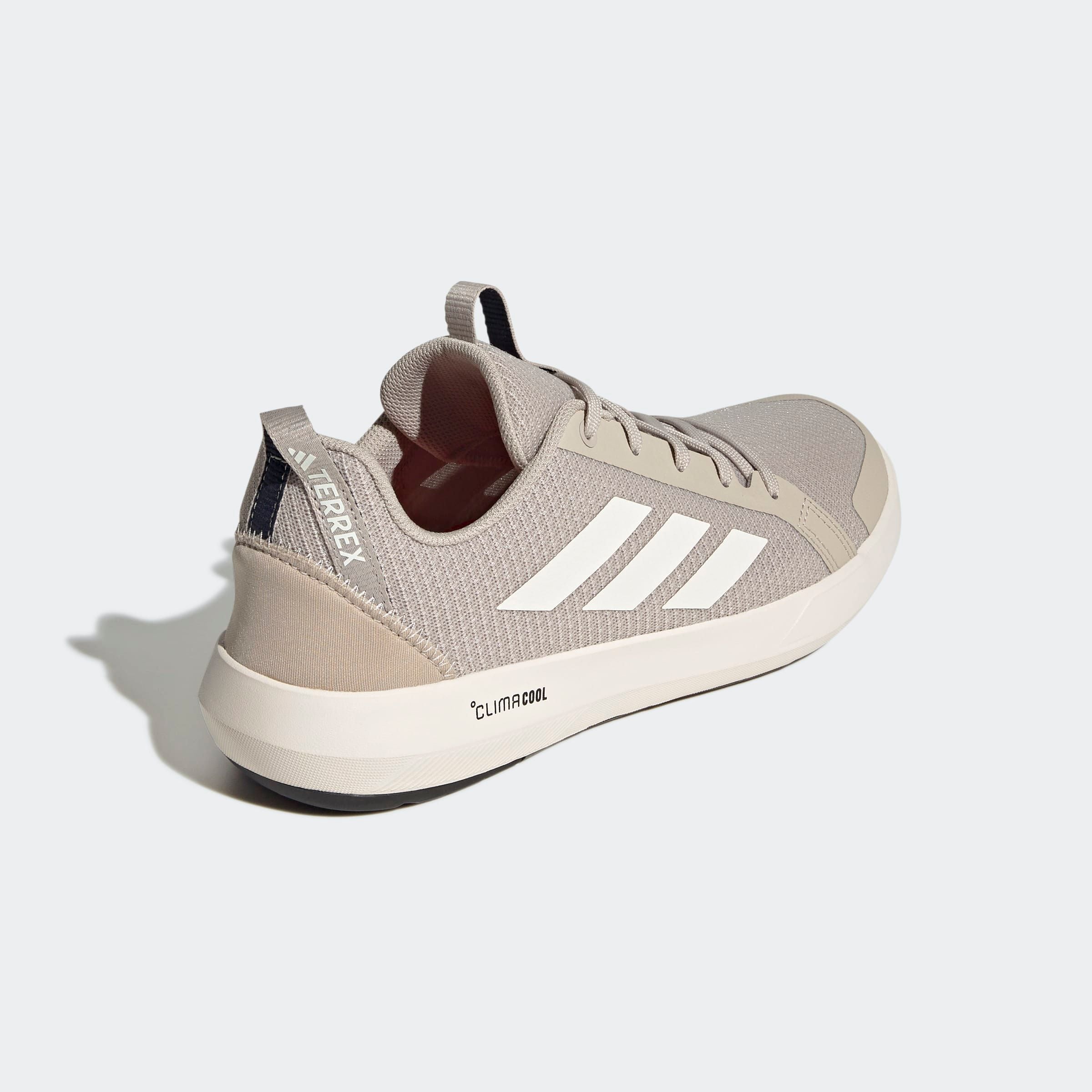 adidas TERREX Wanderschuh »BOAT CLIMACOOL«  wärmend