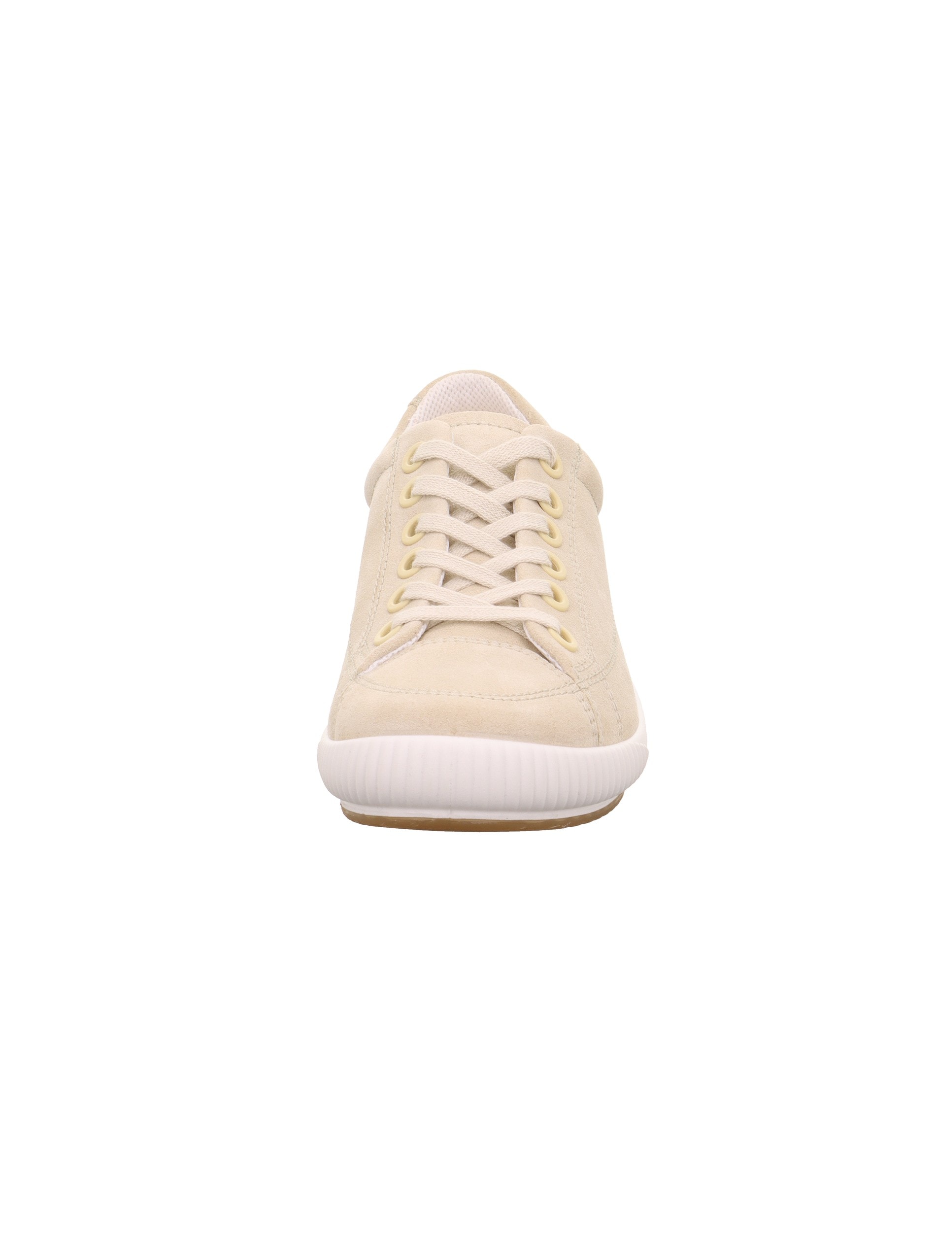 Legero Sneaker »TANARO 5.0«  , Freizeitschuh, Halbschuh, Schnürschuh mit softem Schaftabschluss