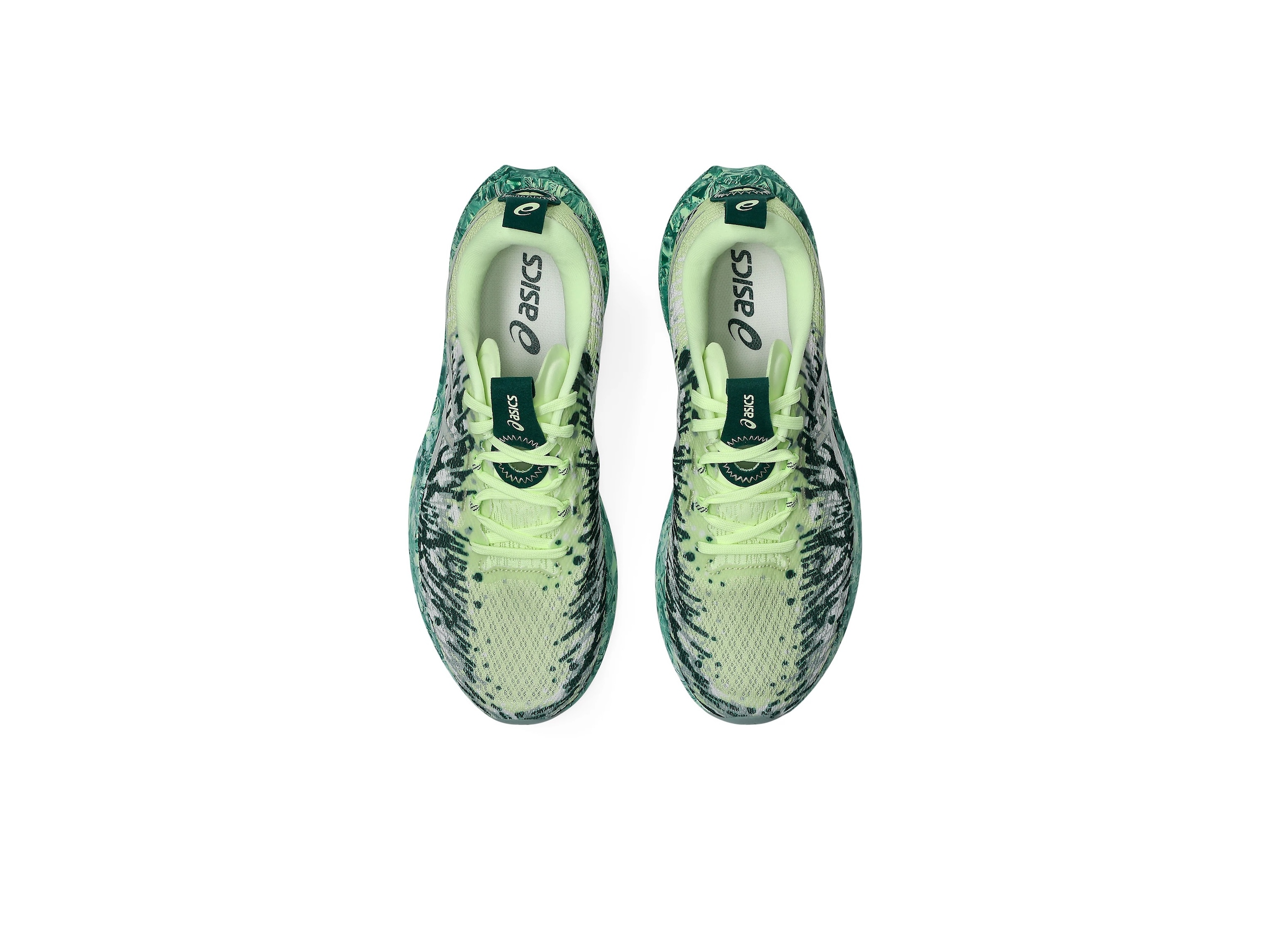 Asics Laufschuh »NOOSA TRI 16«  mit FF BLAST PLUS Dämpfung, mit Mesh-Obermaterial