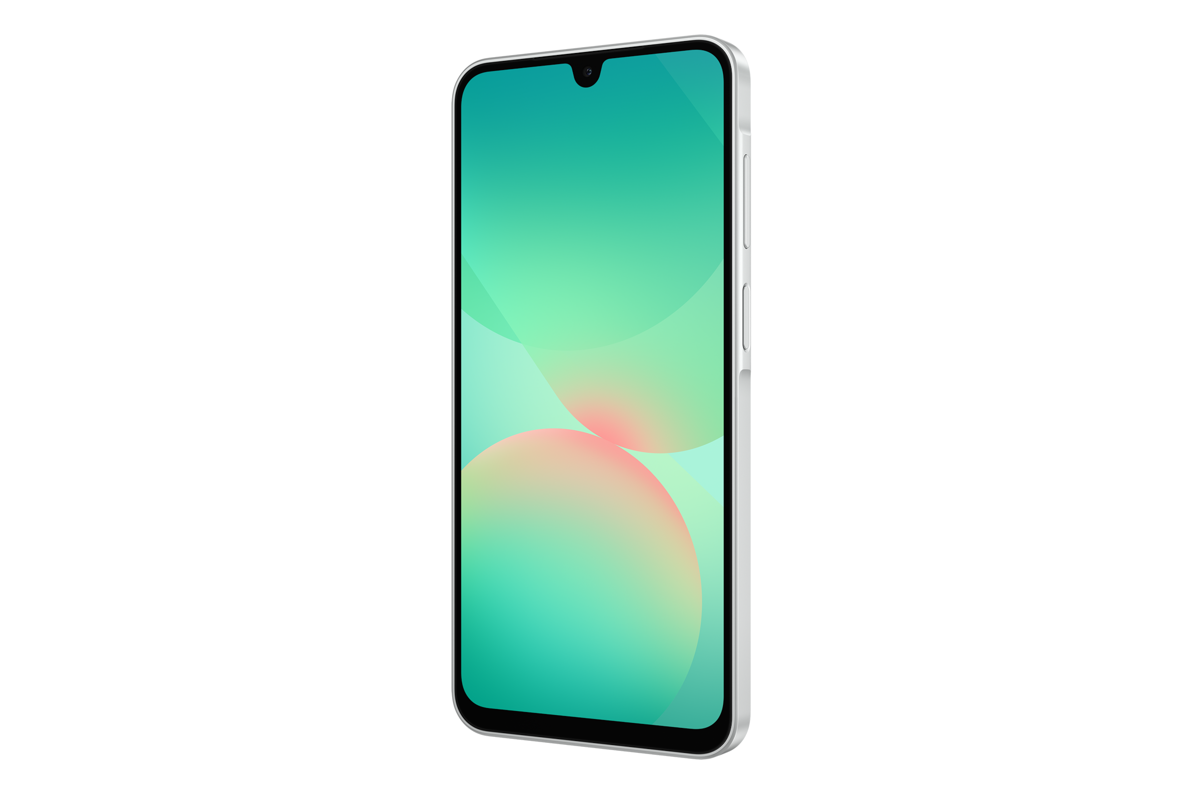 SAMSUNG Galaxy A26 5G, 6+128 GB, White
