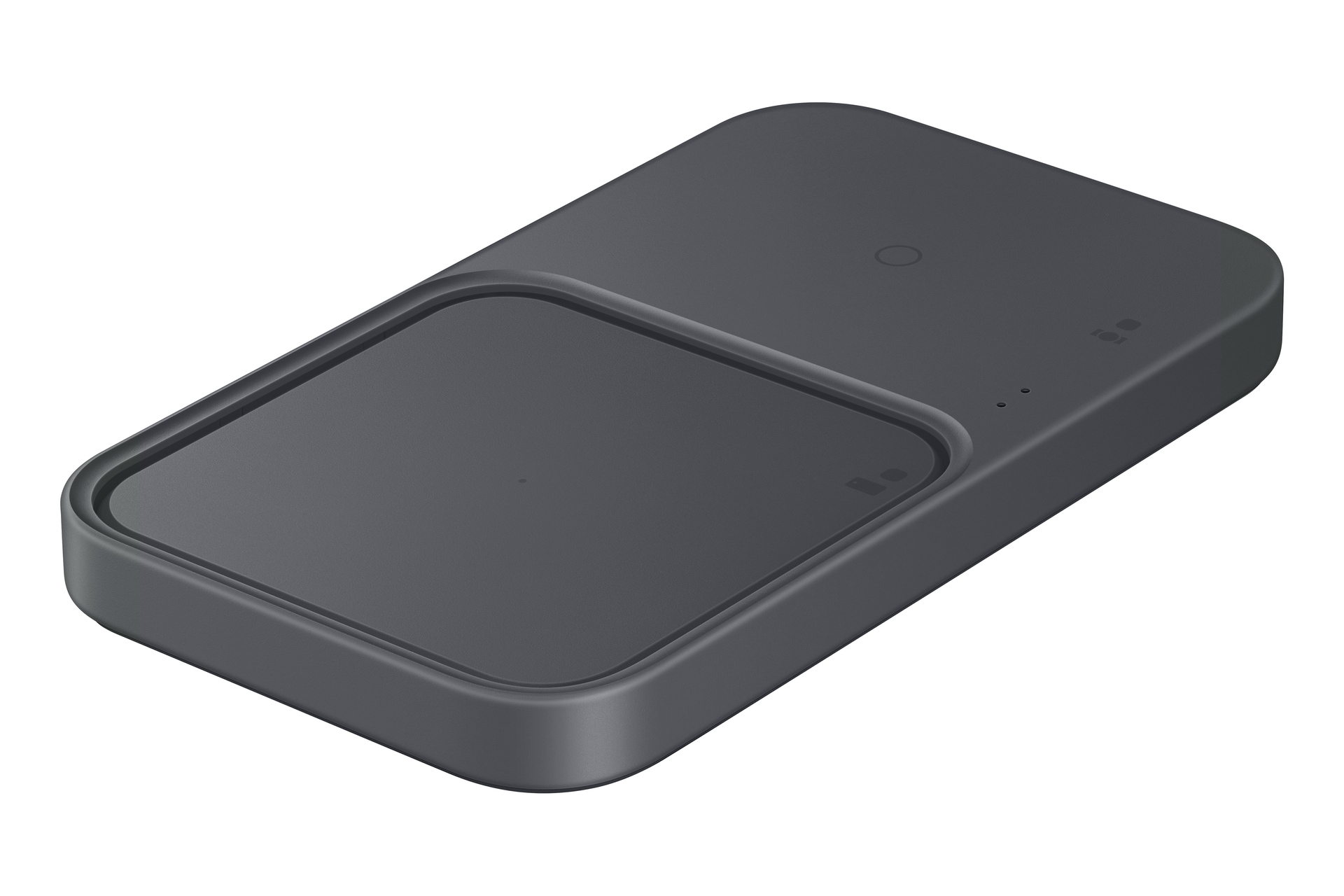 Samsung Induktions-Ladegerät »Wireless Charger Duo EP-P5400«