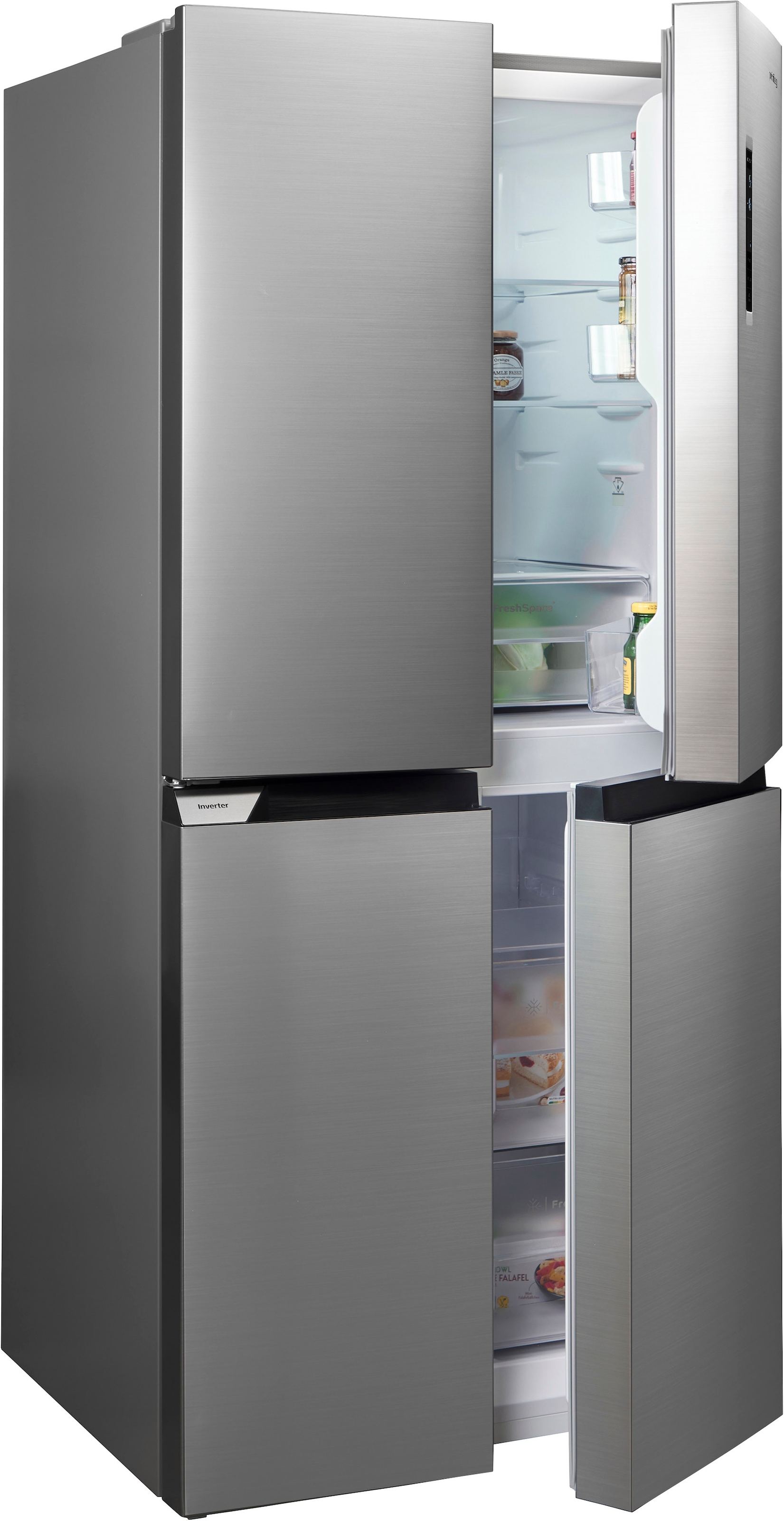 Privileg Multi Door »PRGF 6421 XP4E«