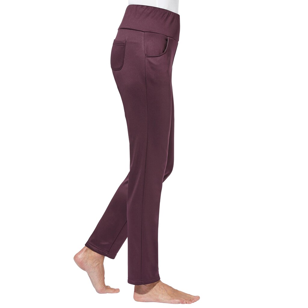 Classic Basics Schlupfhose