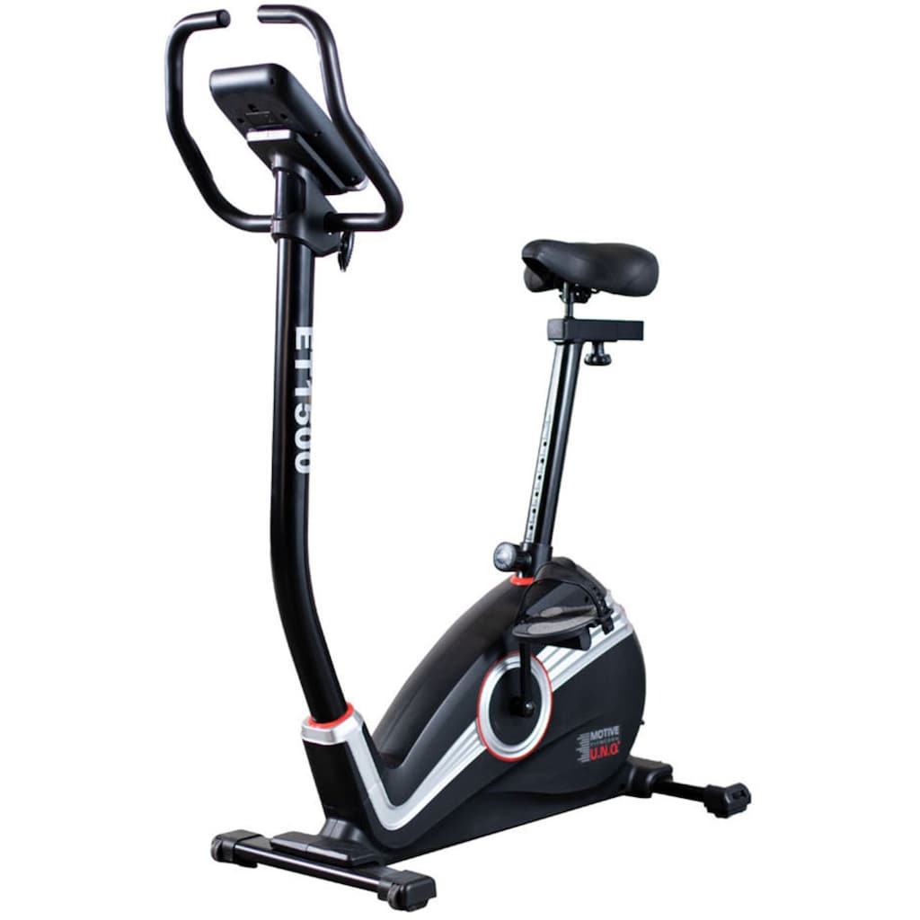 MOTIVE FITNESS by U.N.O. Ergometer »ET 1500«